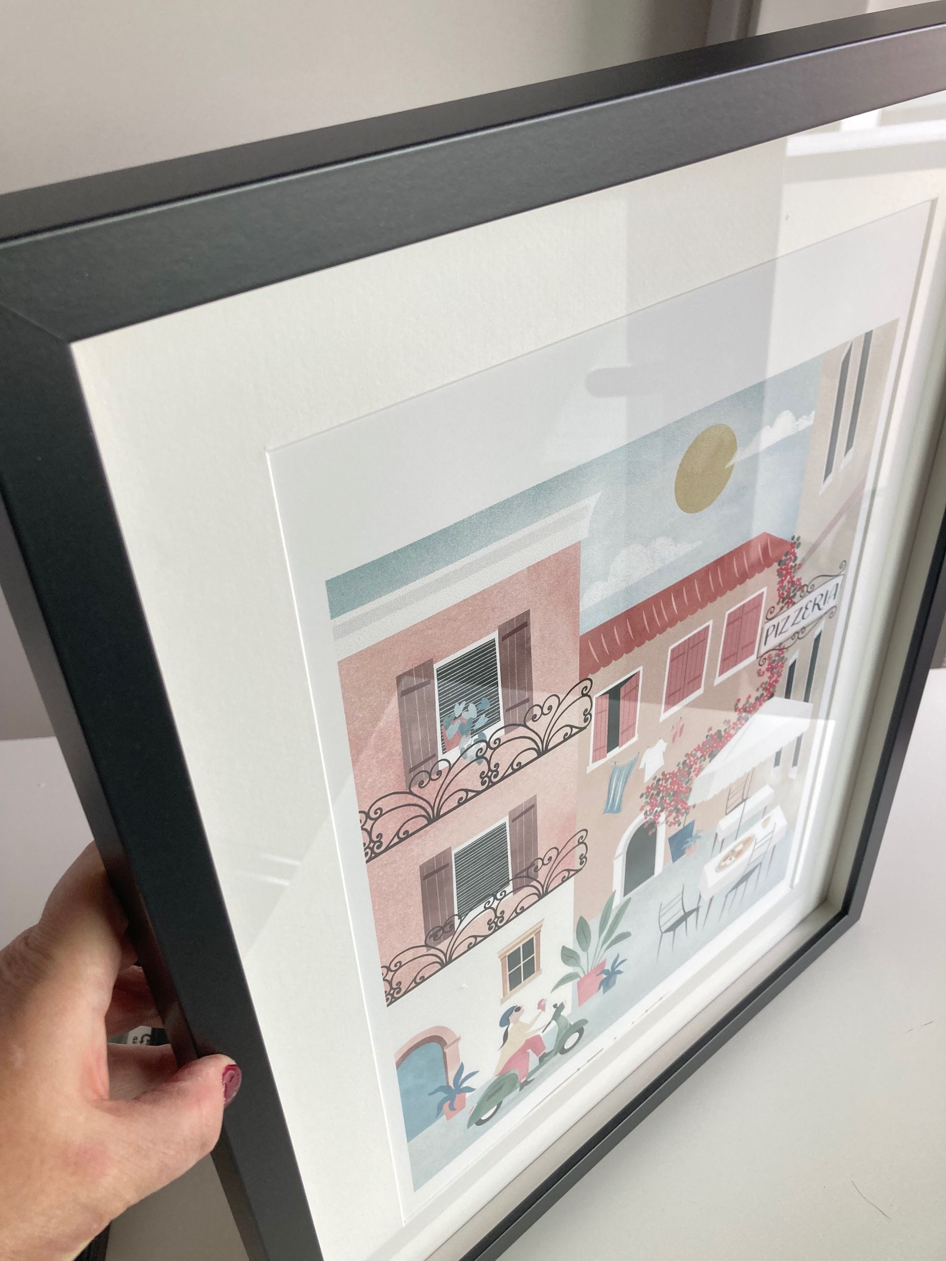 Seller photo