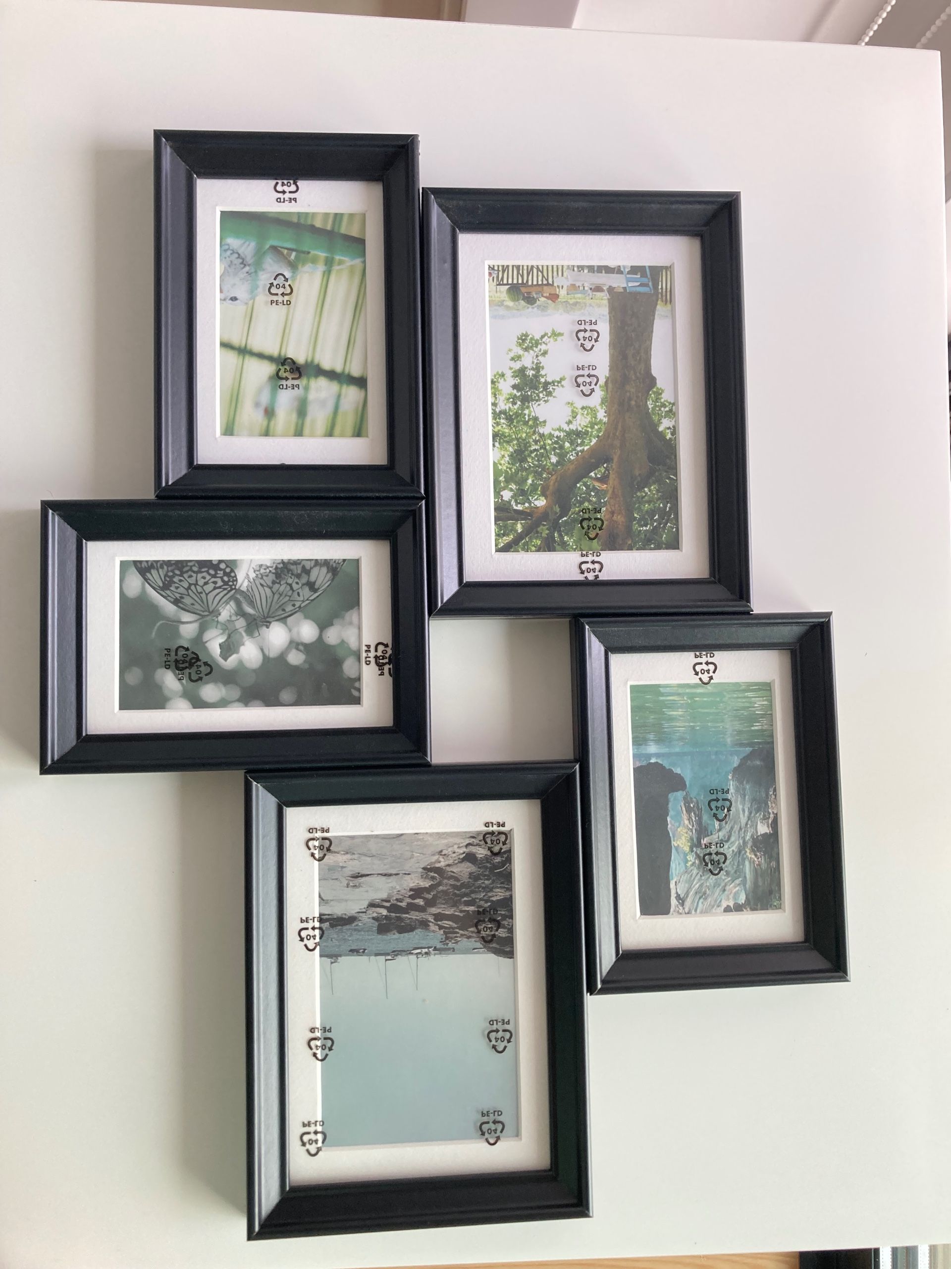 Seller photo