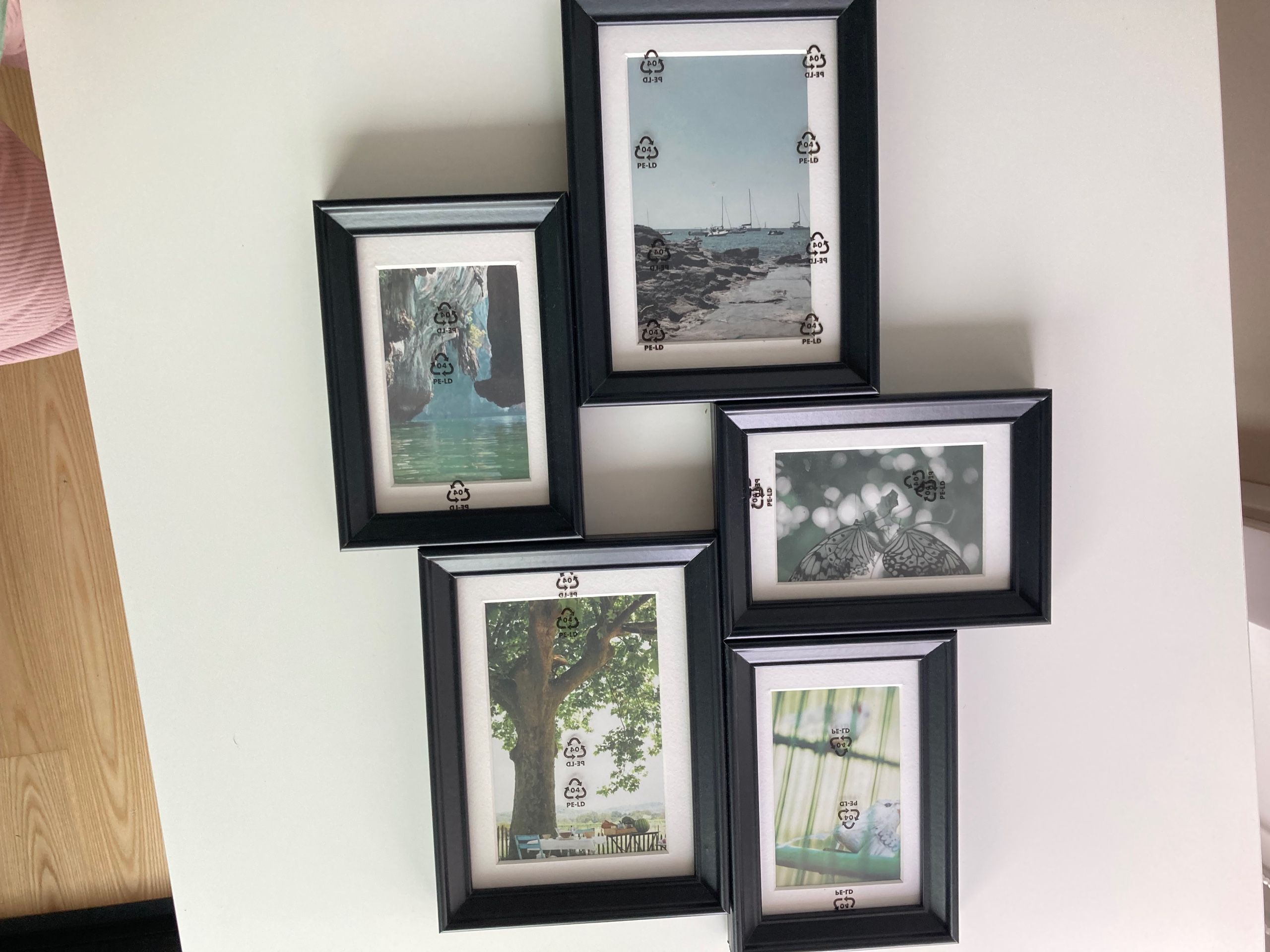 Seller photo