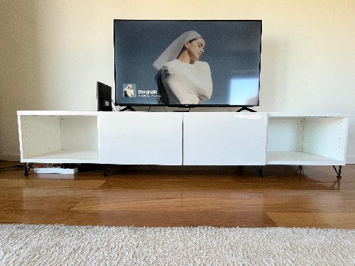 Seller photo