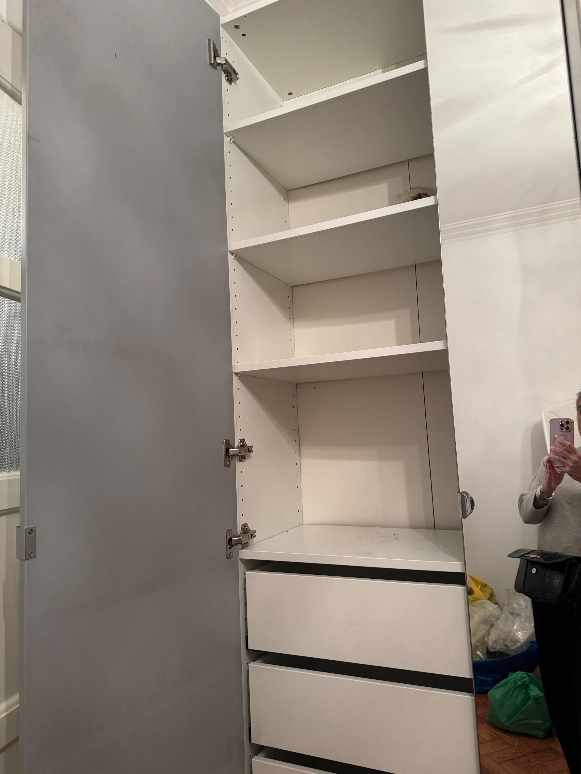 Seller photo