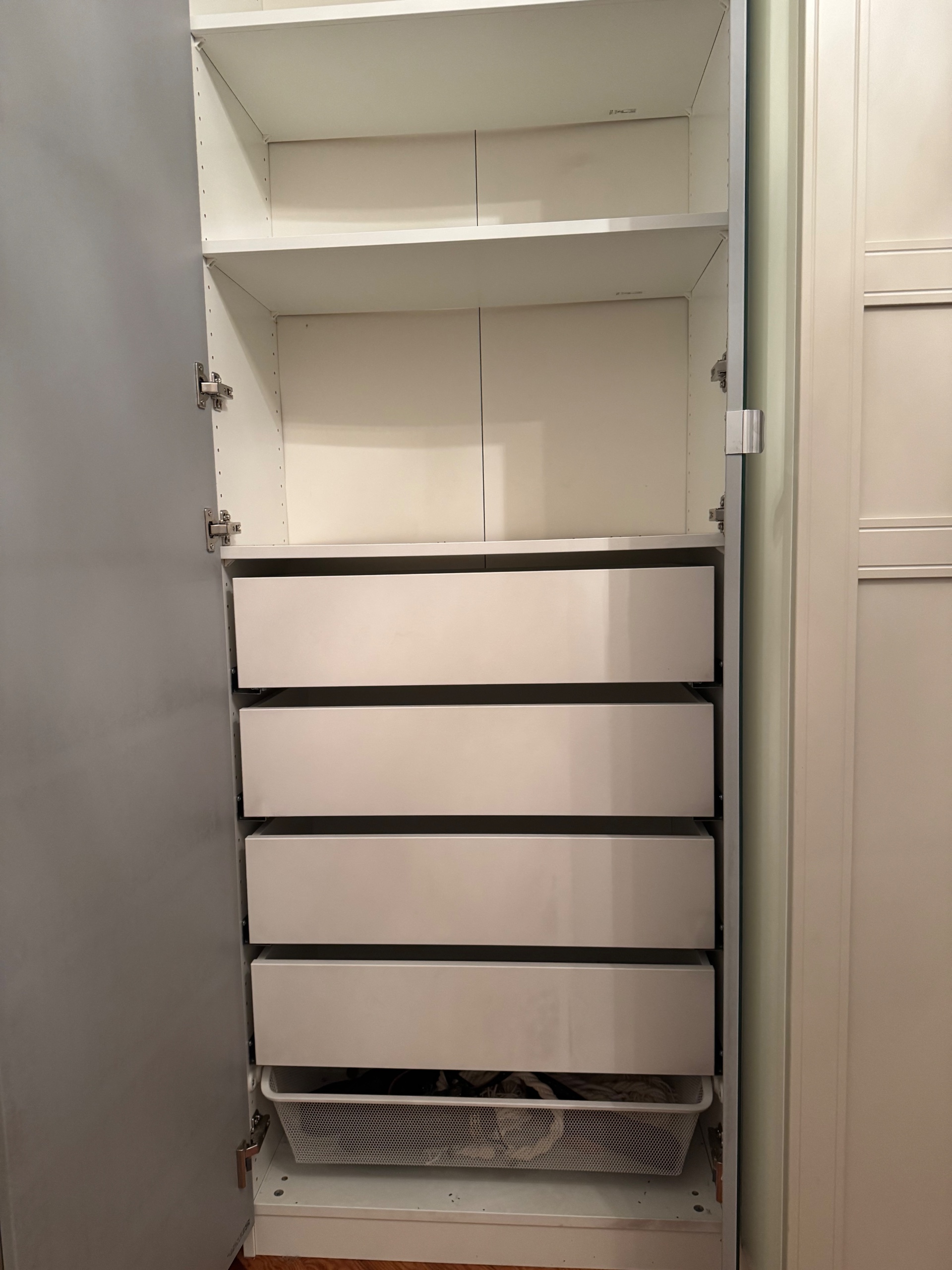 Seller photo