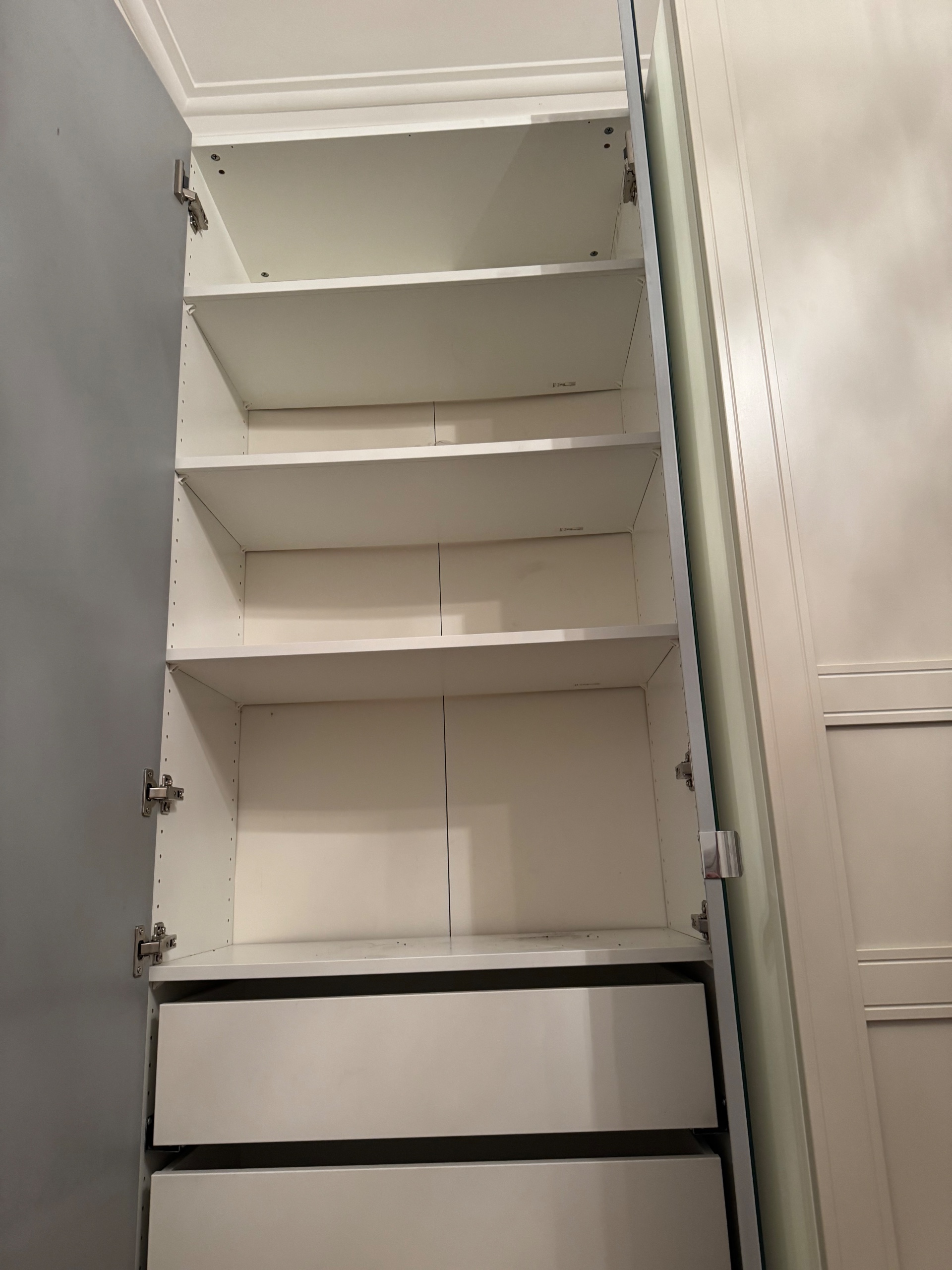 Seller photo