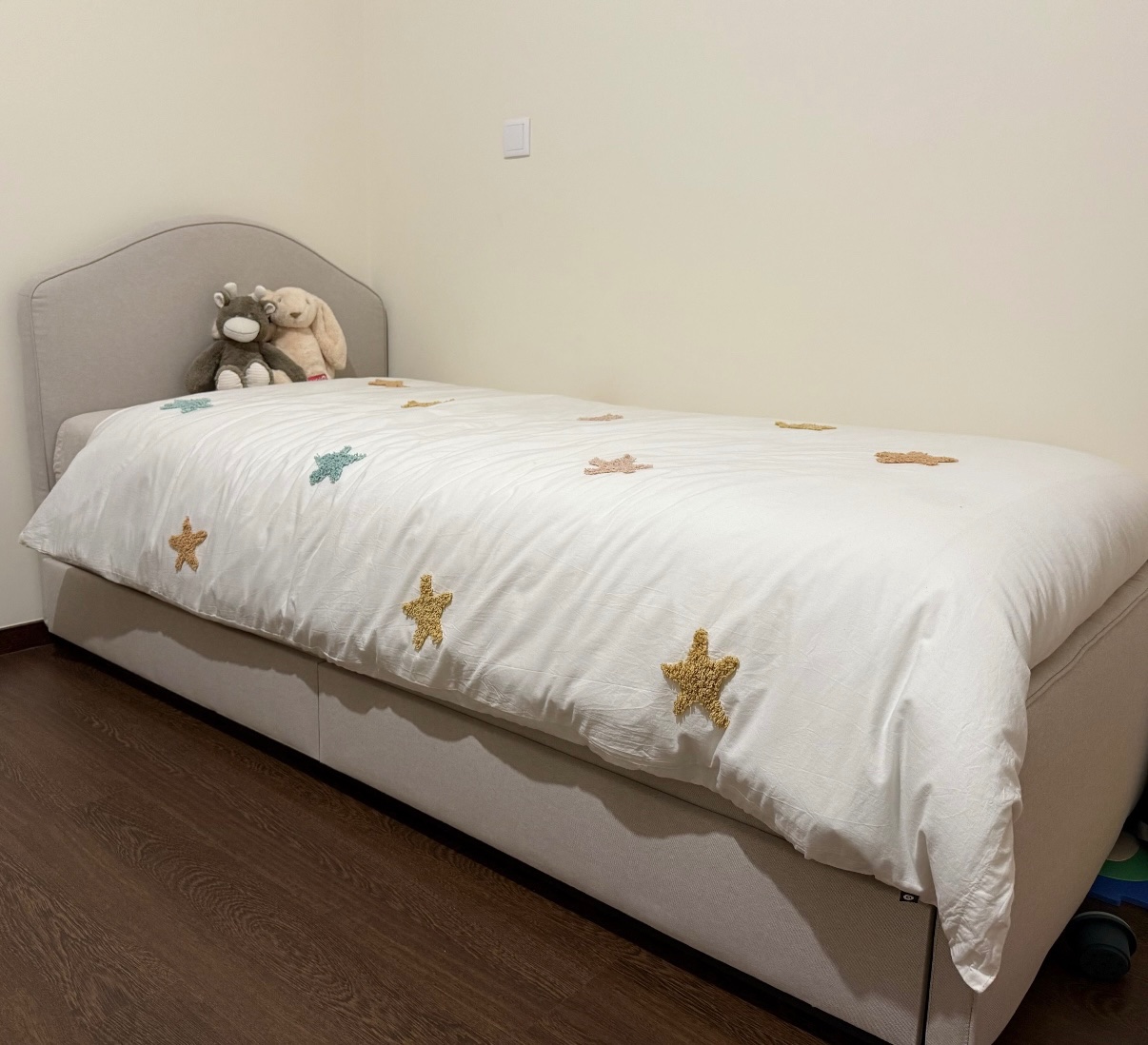 Seller photo
