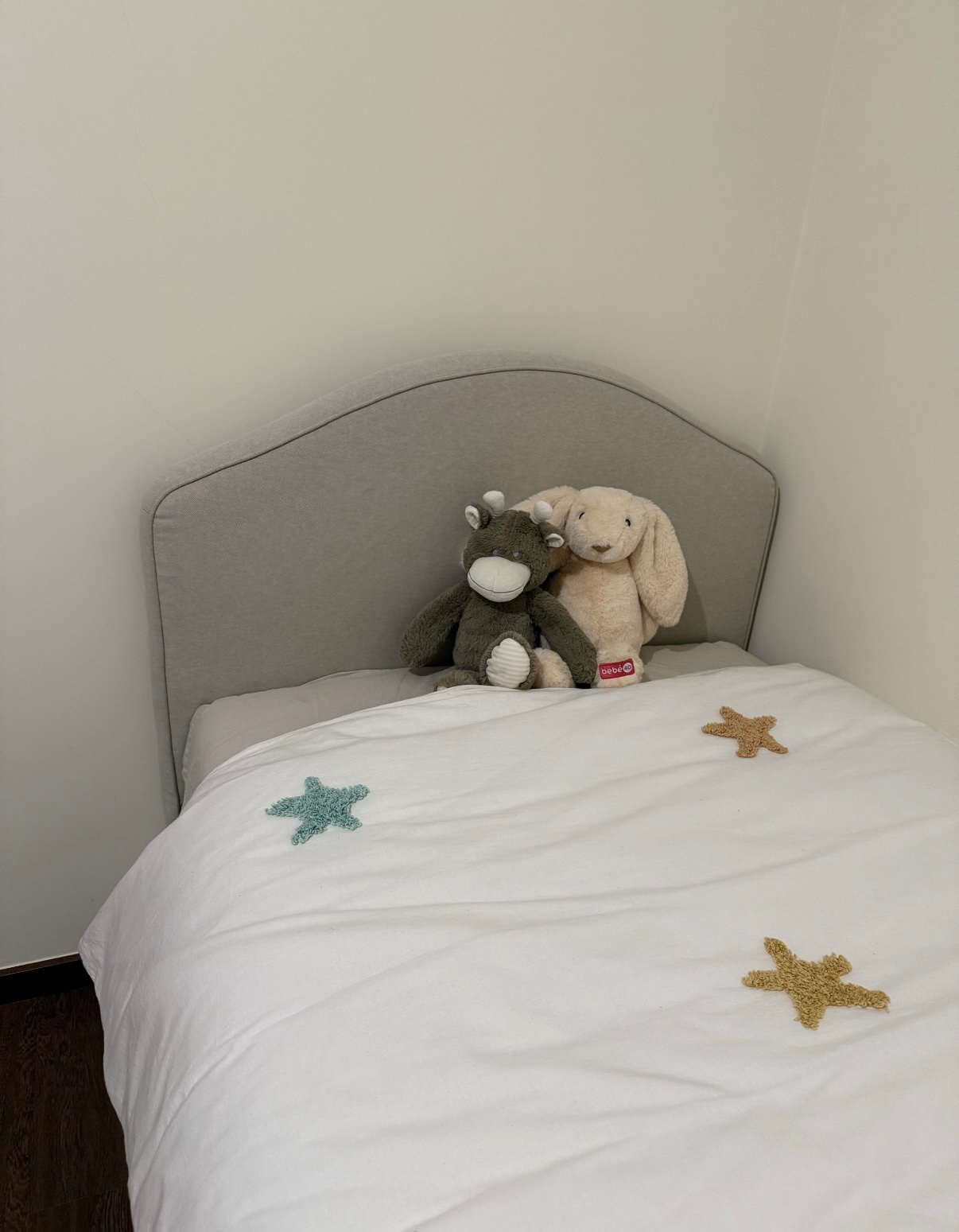 Seller photo