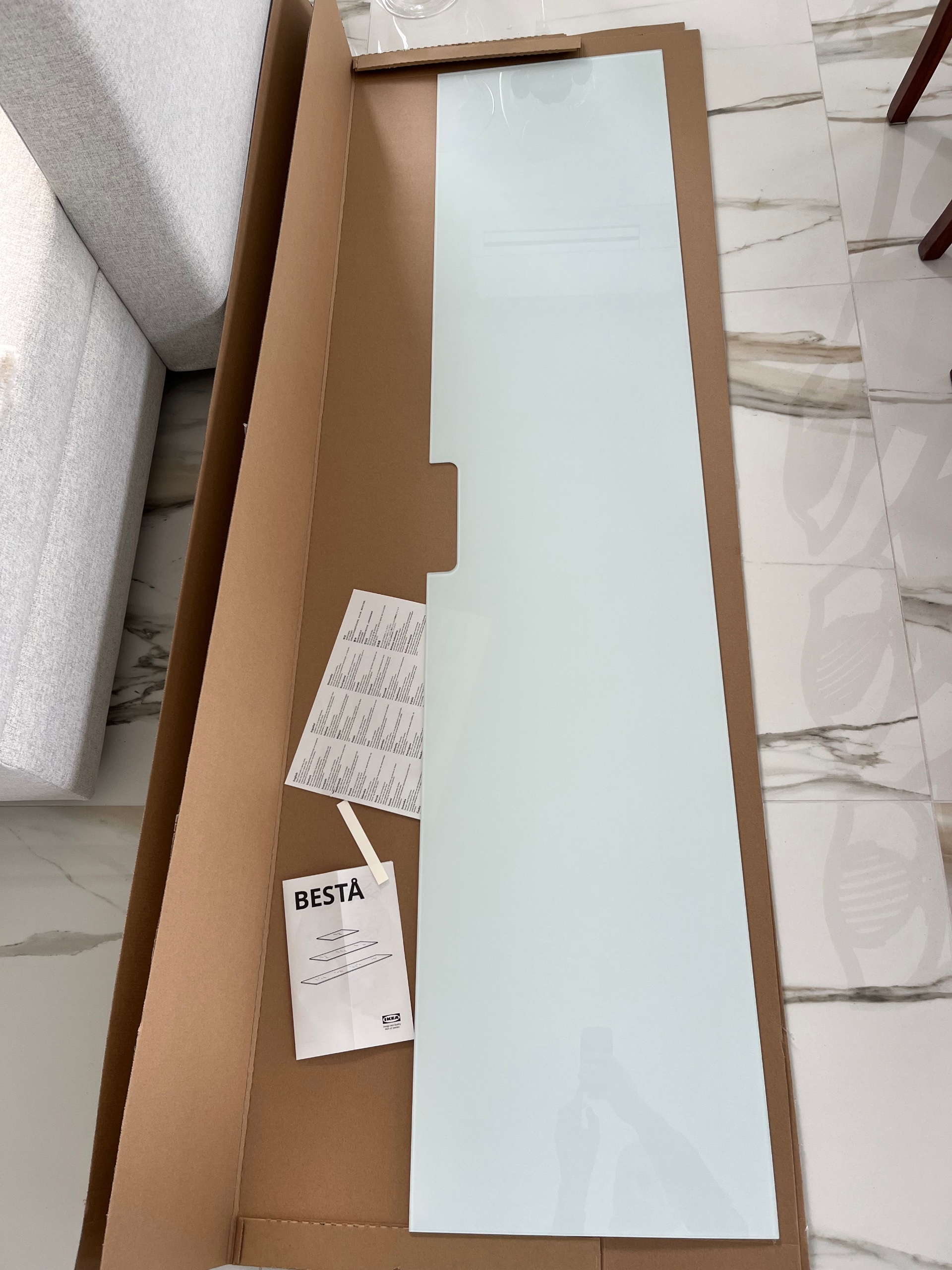 Seller photo