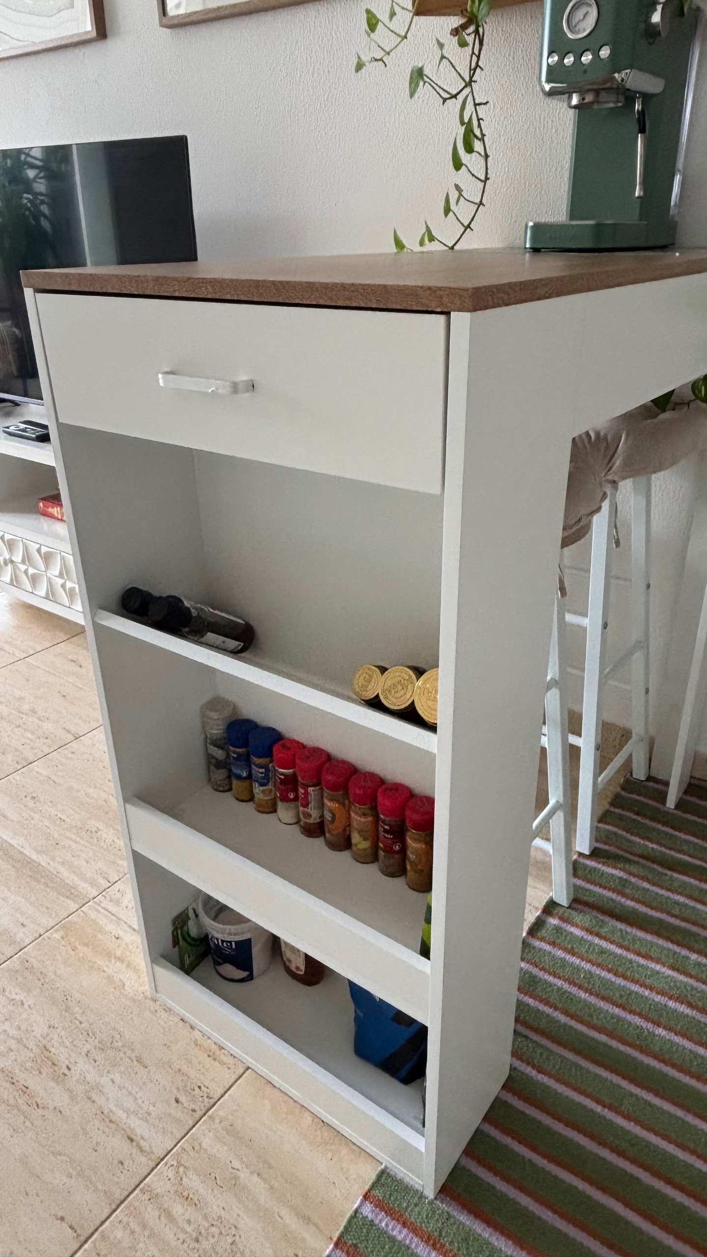 Seller photo