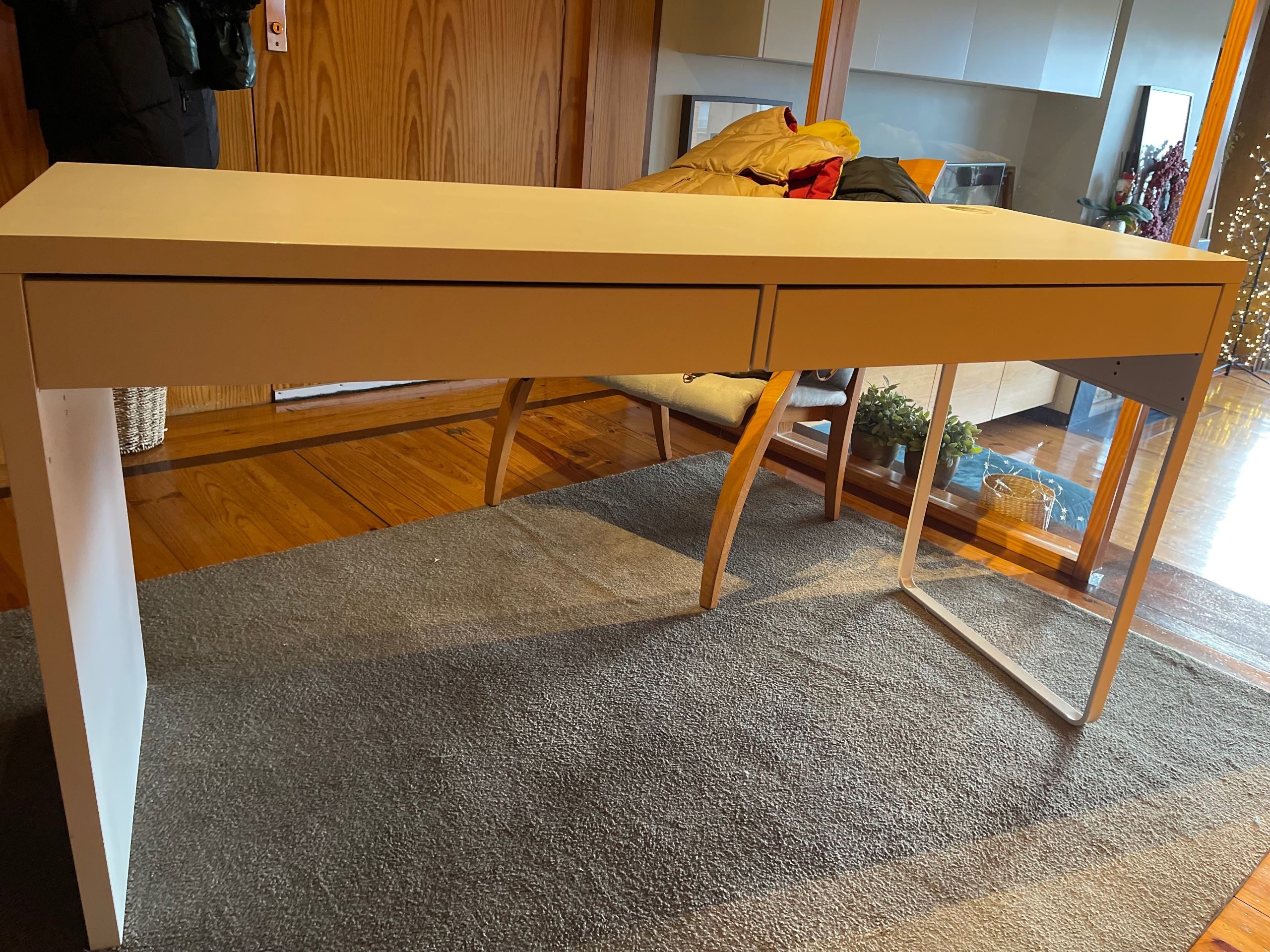 Seller photo