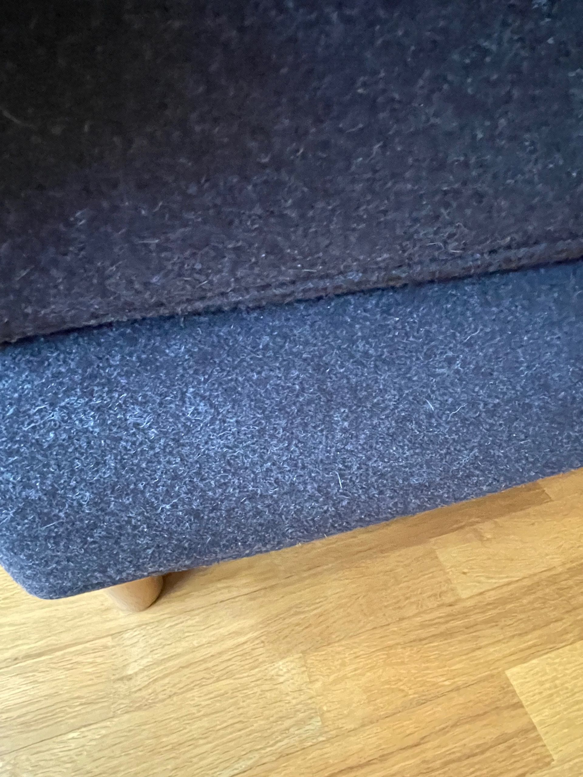 Seller photo