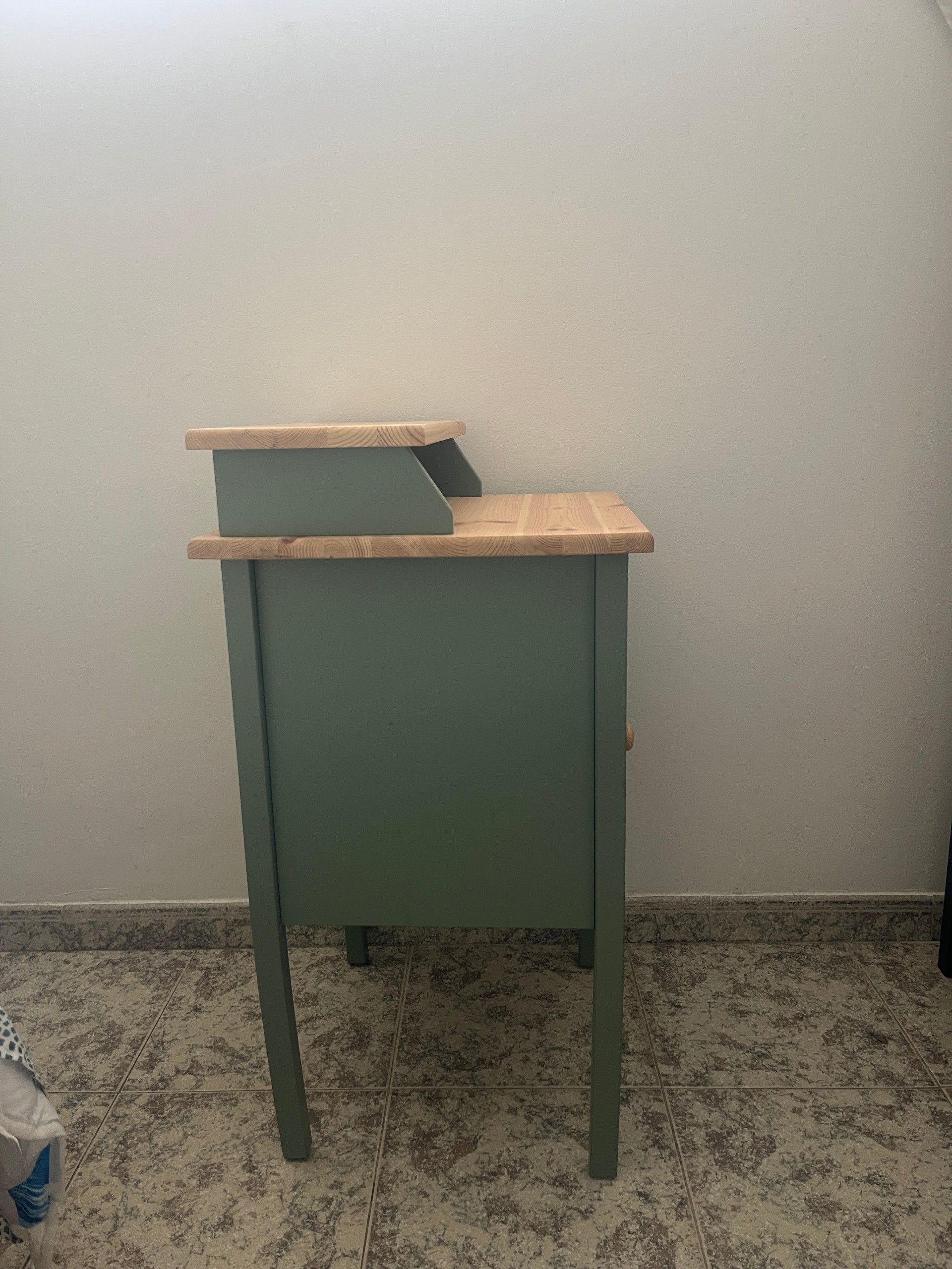 Seller photo