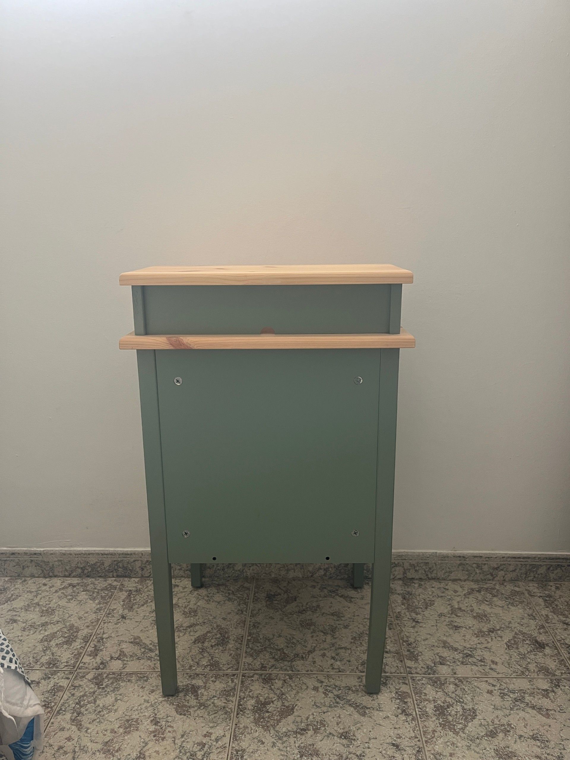 Seller photo