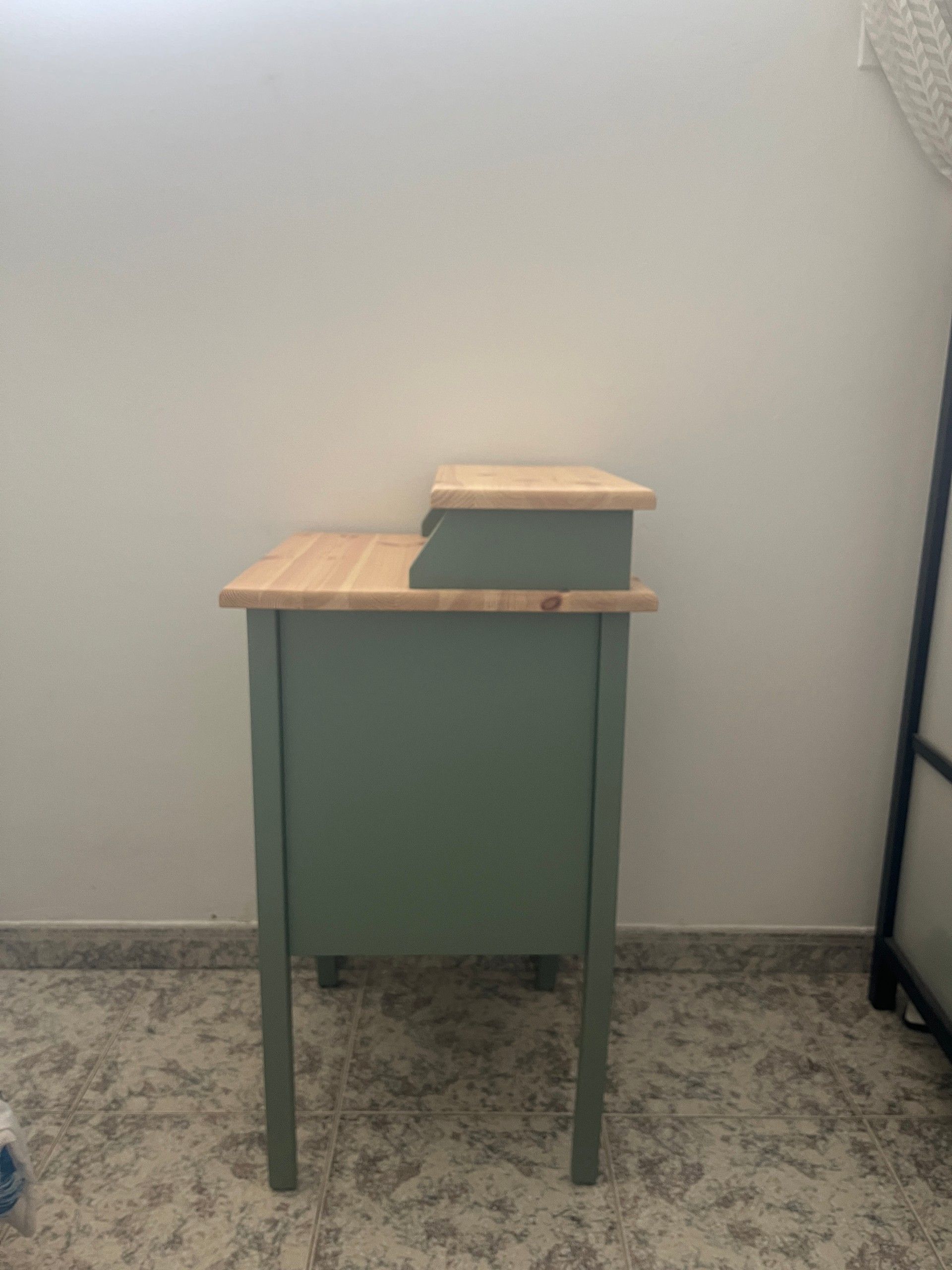 Seller photo