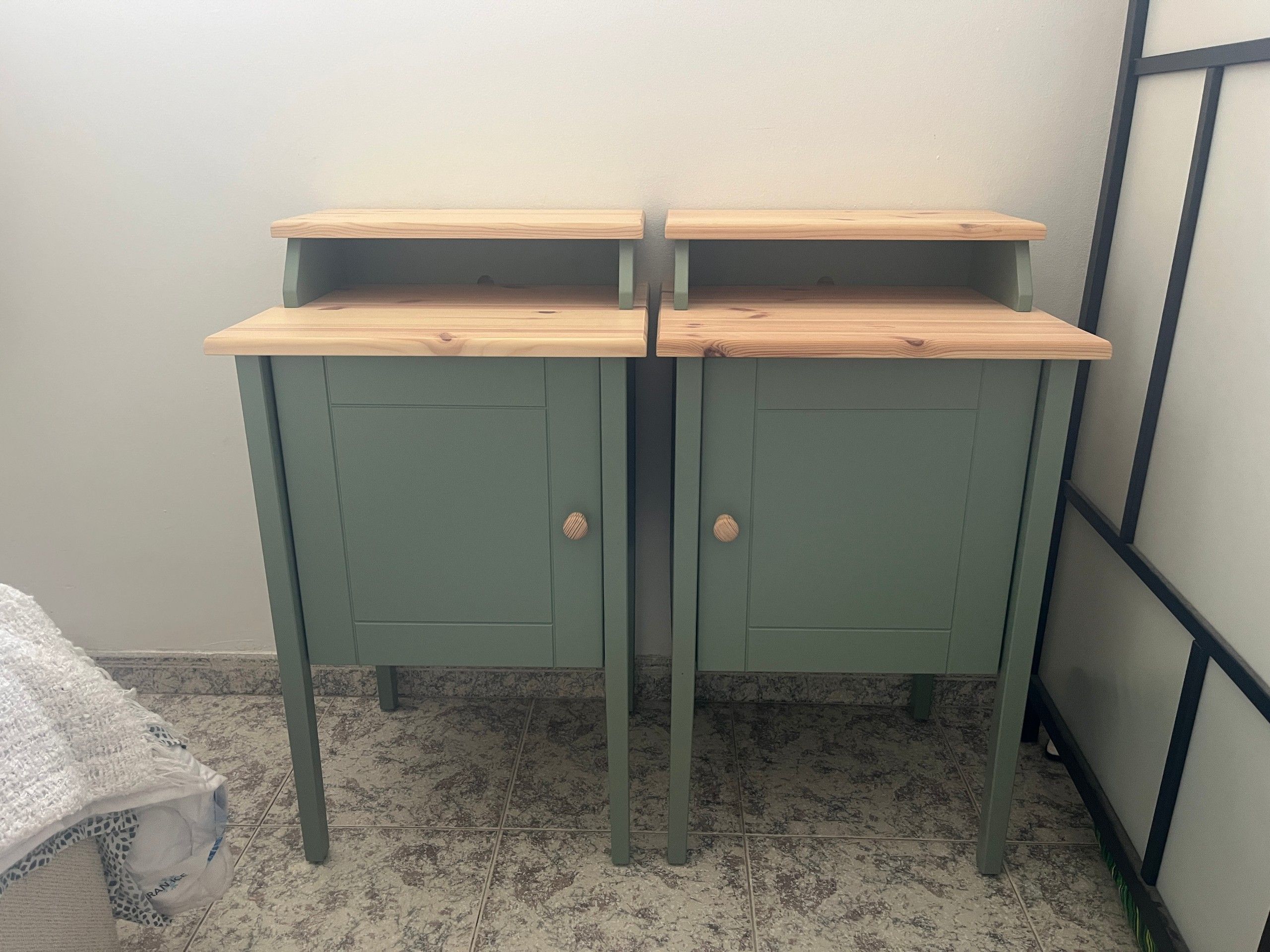 Seller photo