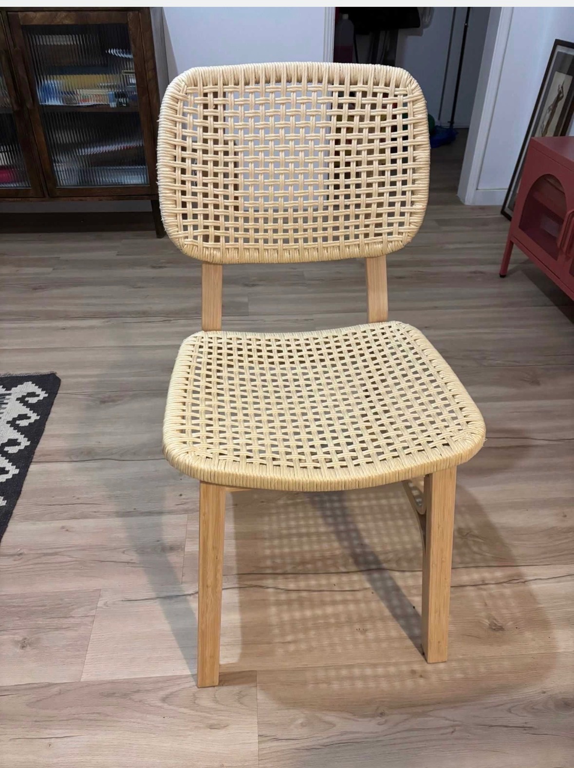 Seller photo