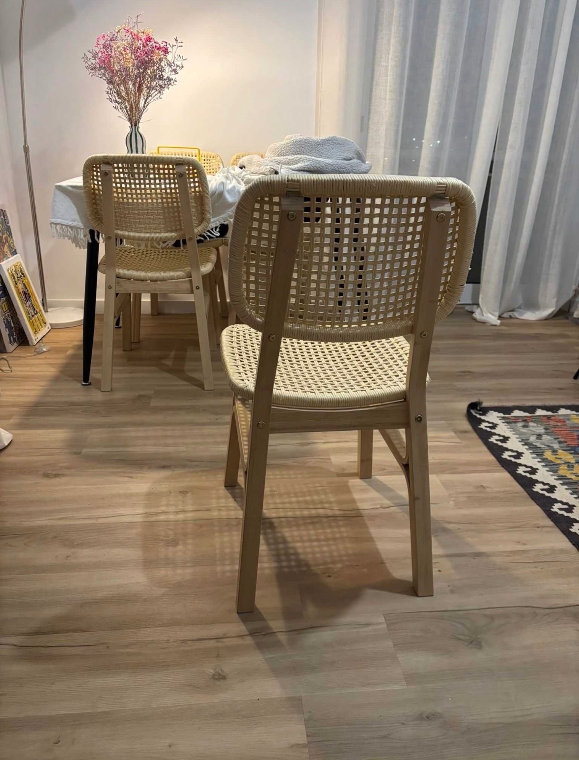 Seller photo