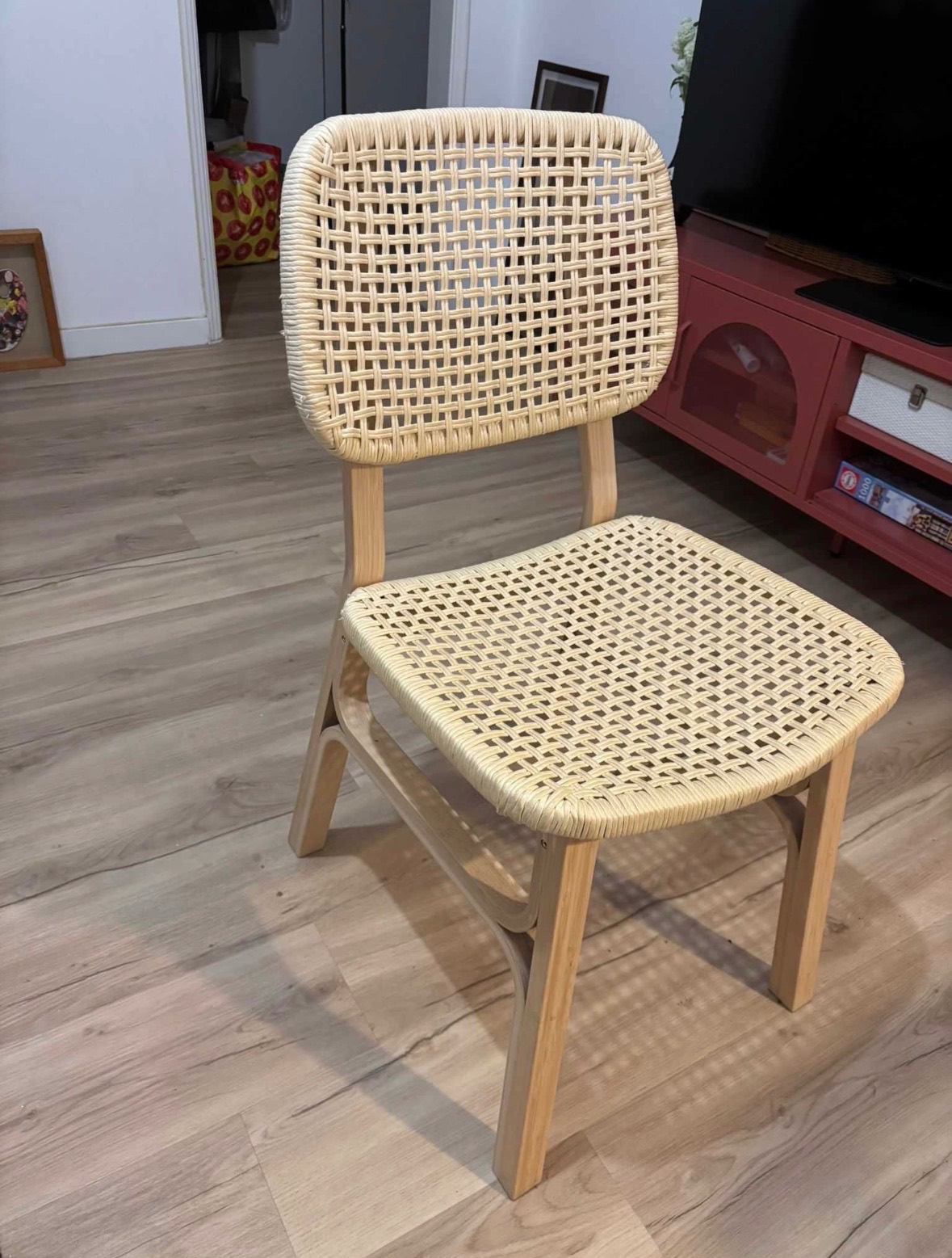 Seller photo