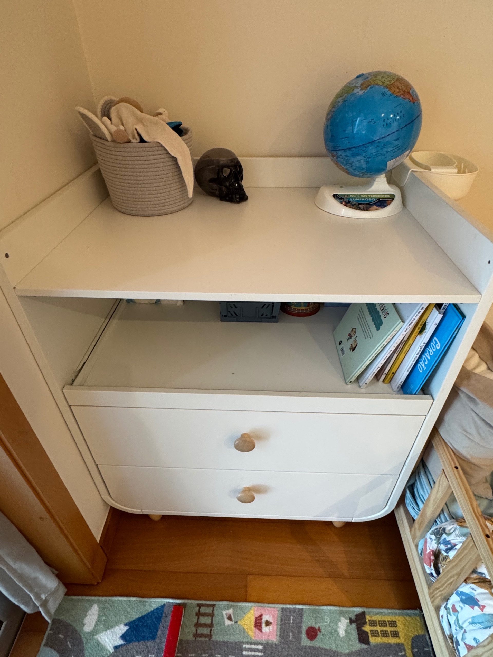 Seller photo