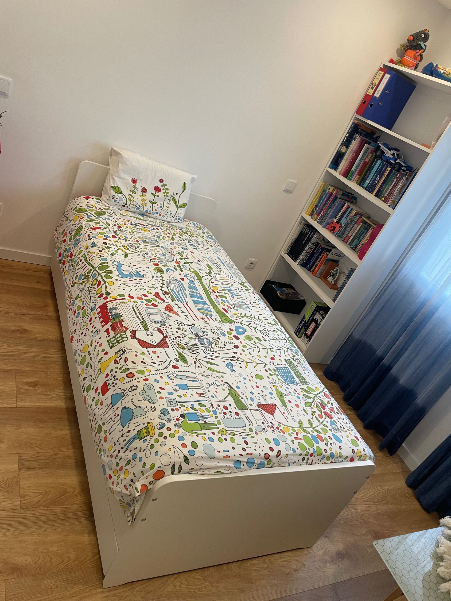 Seller photo