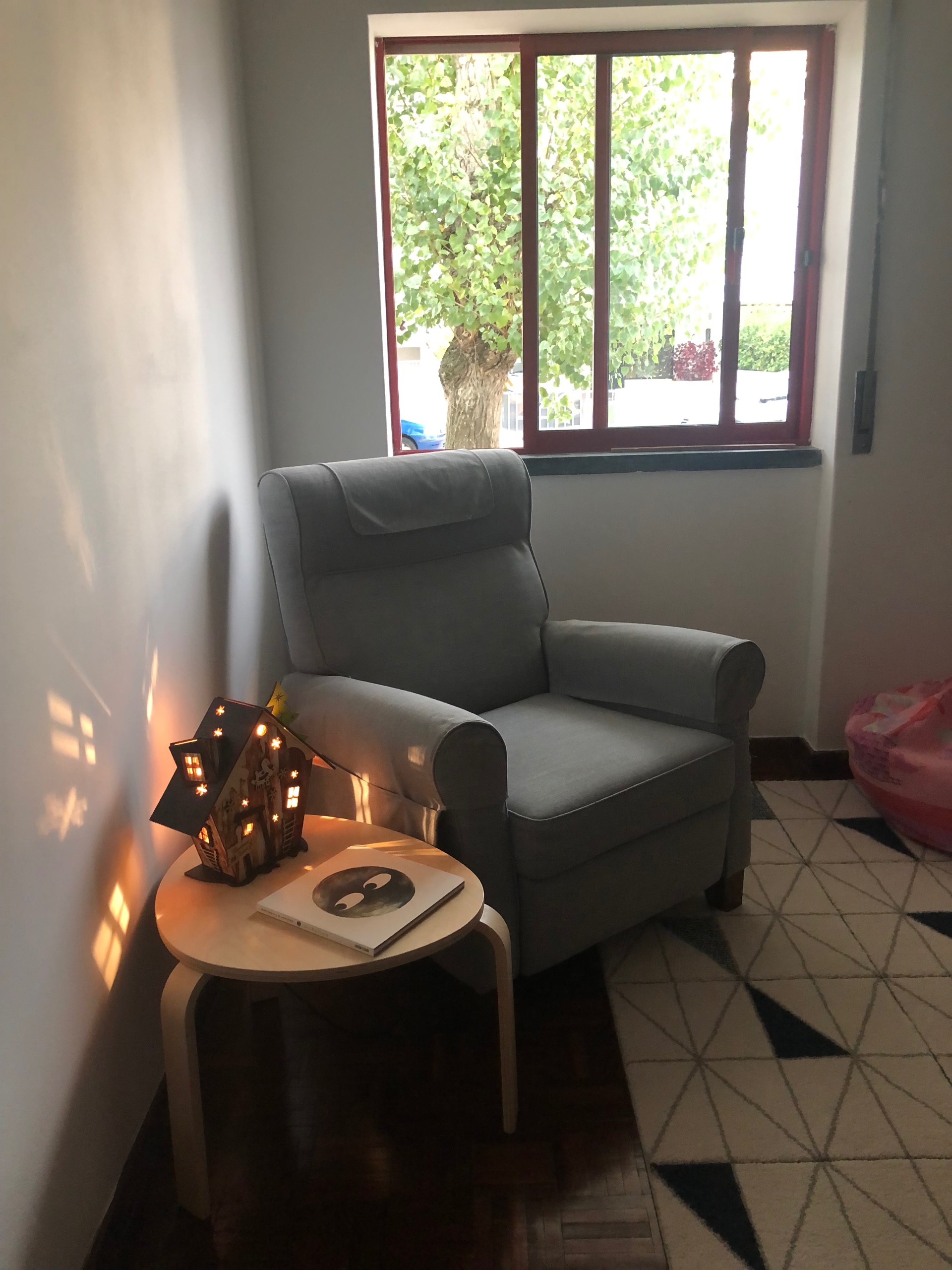 Seller photo