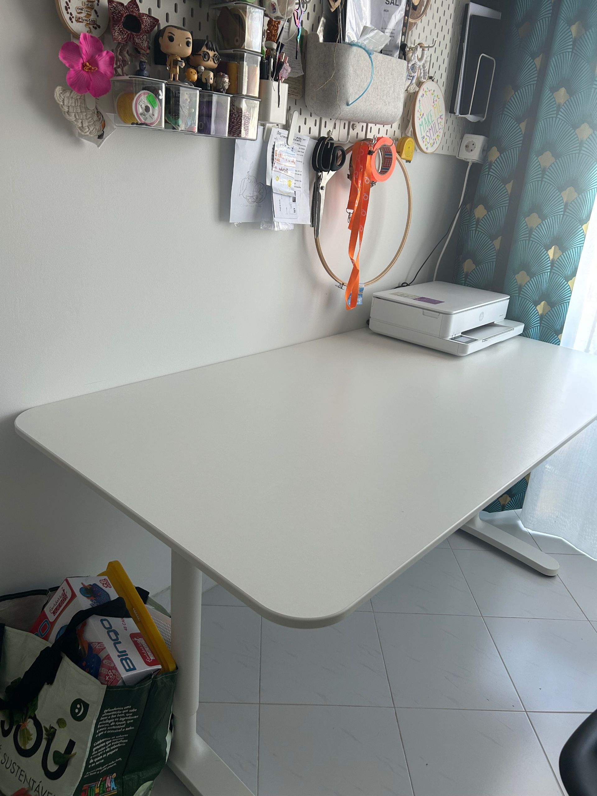 Seller photo