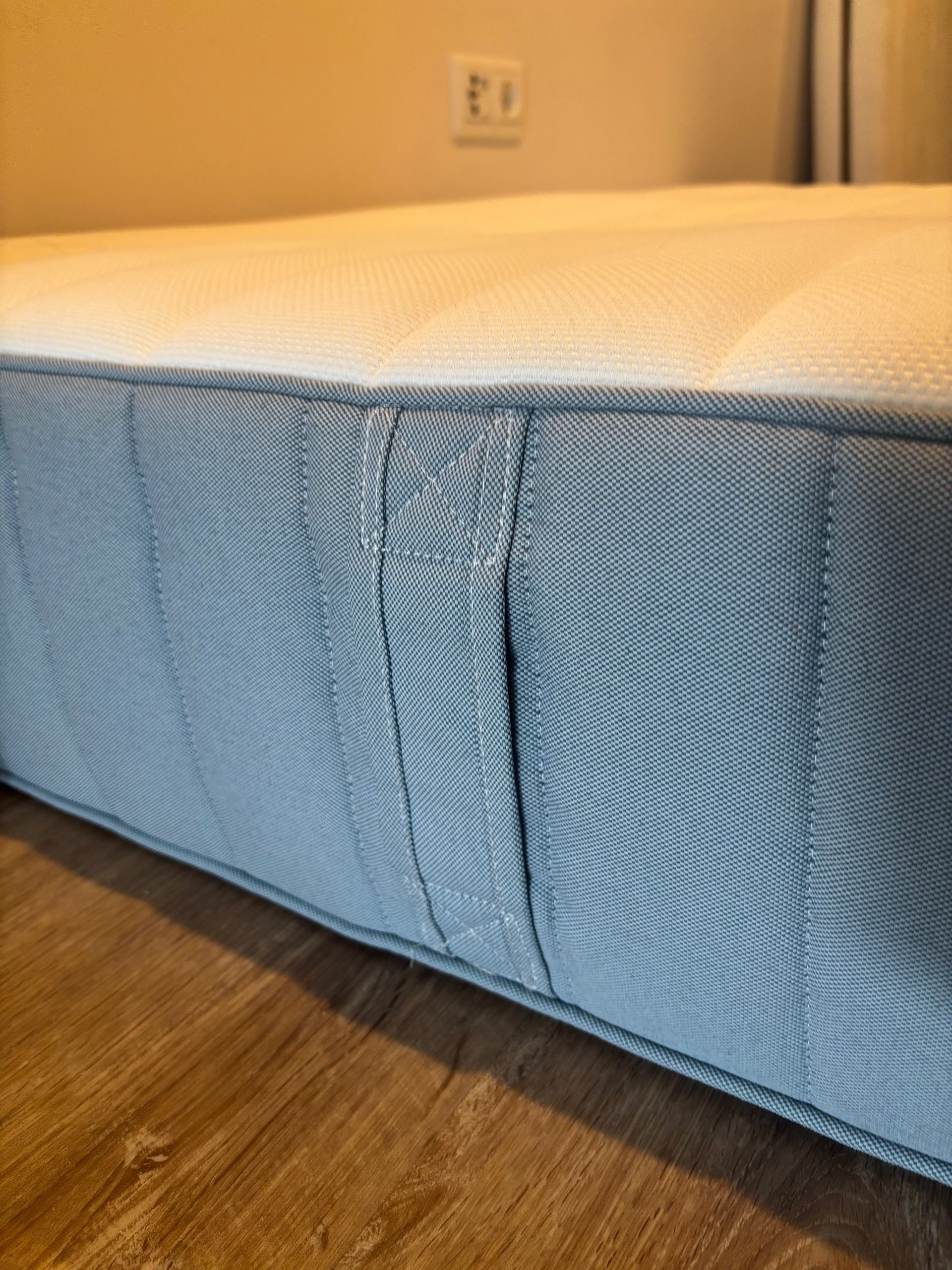 Seller photo