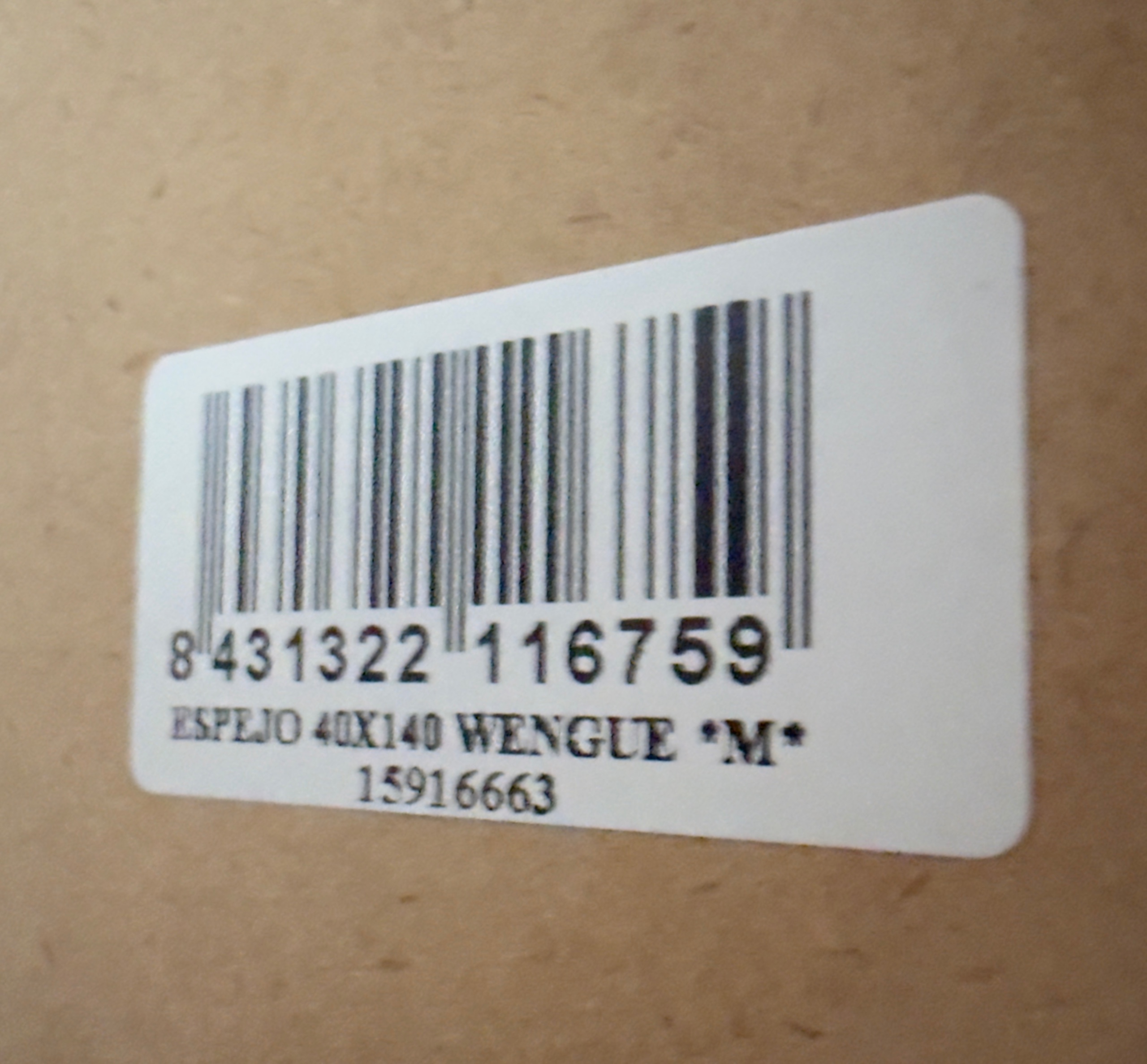Seller photo