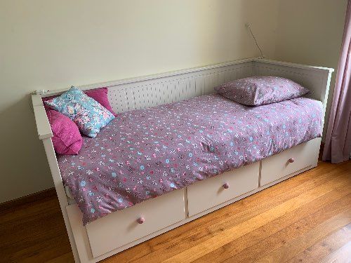 Seller photo