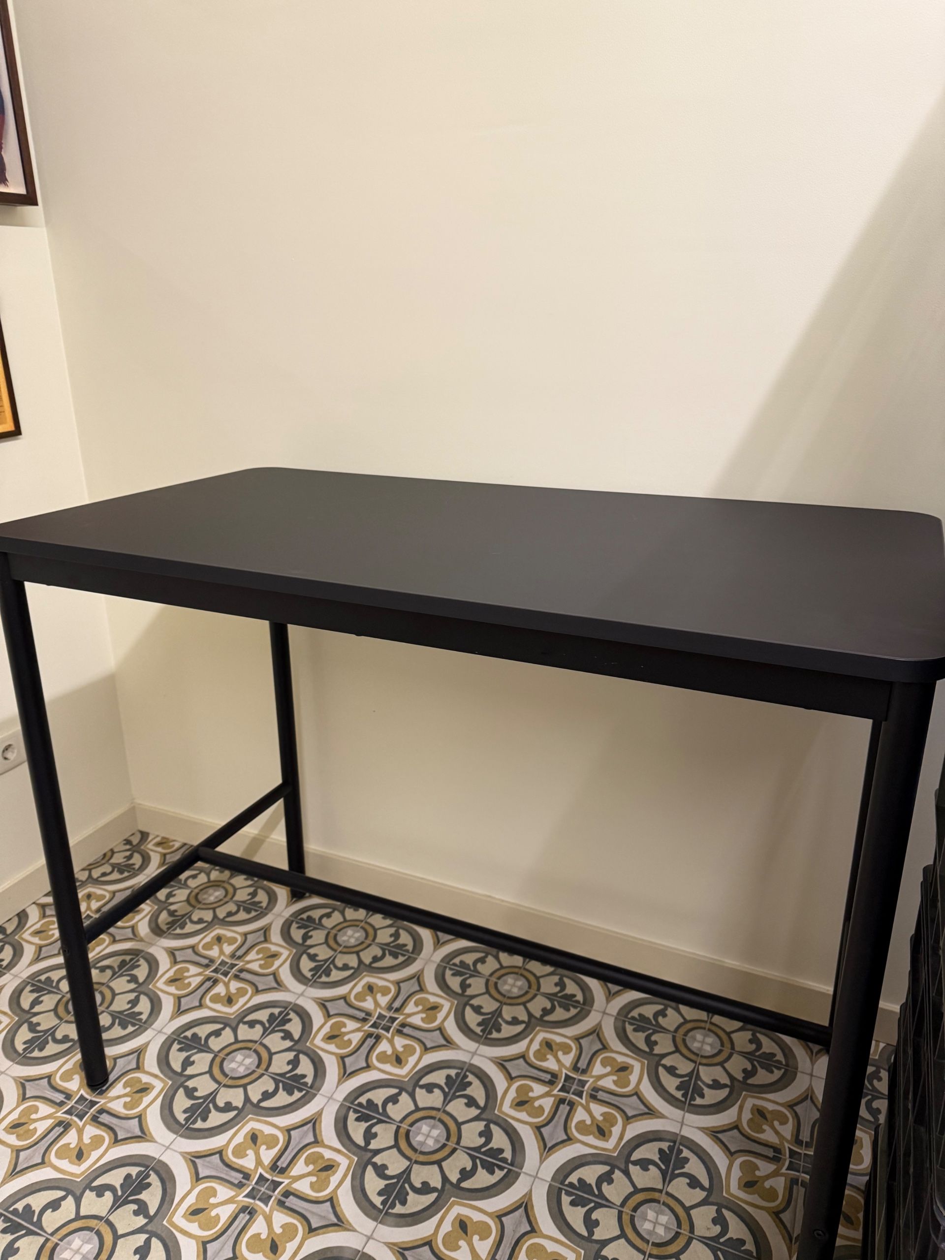 Seller photo