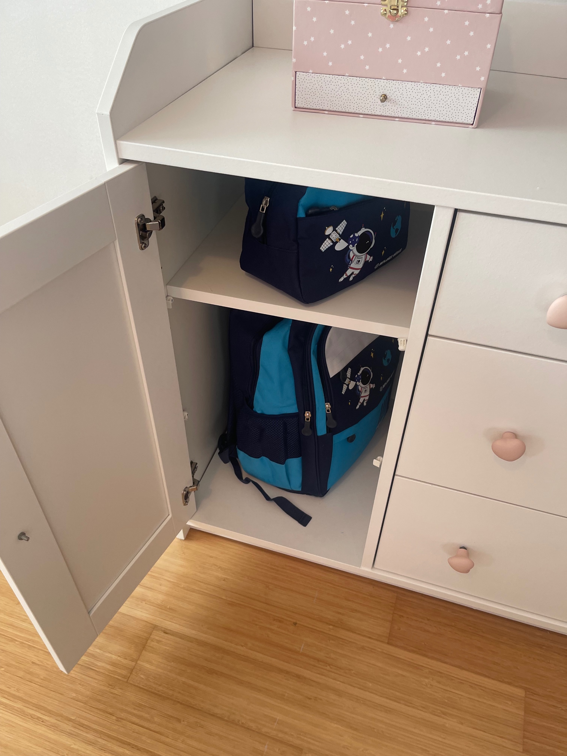 Seller photo