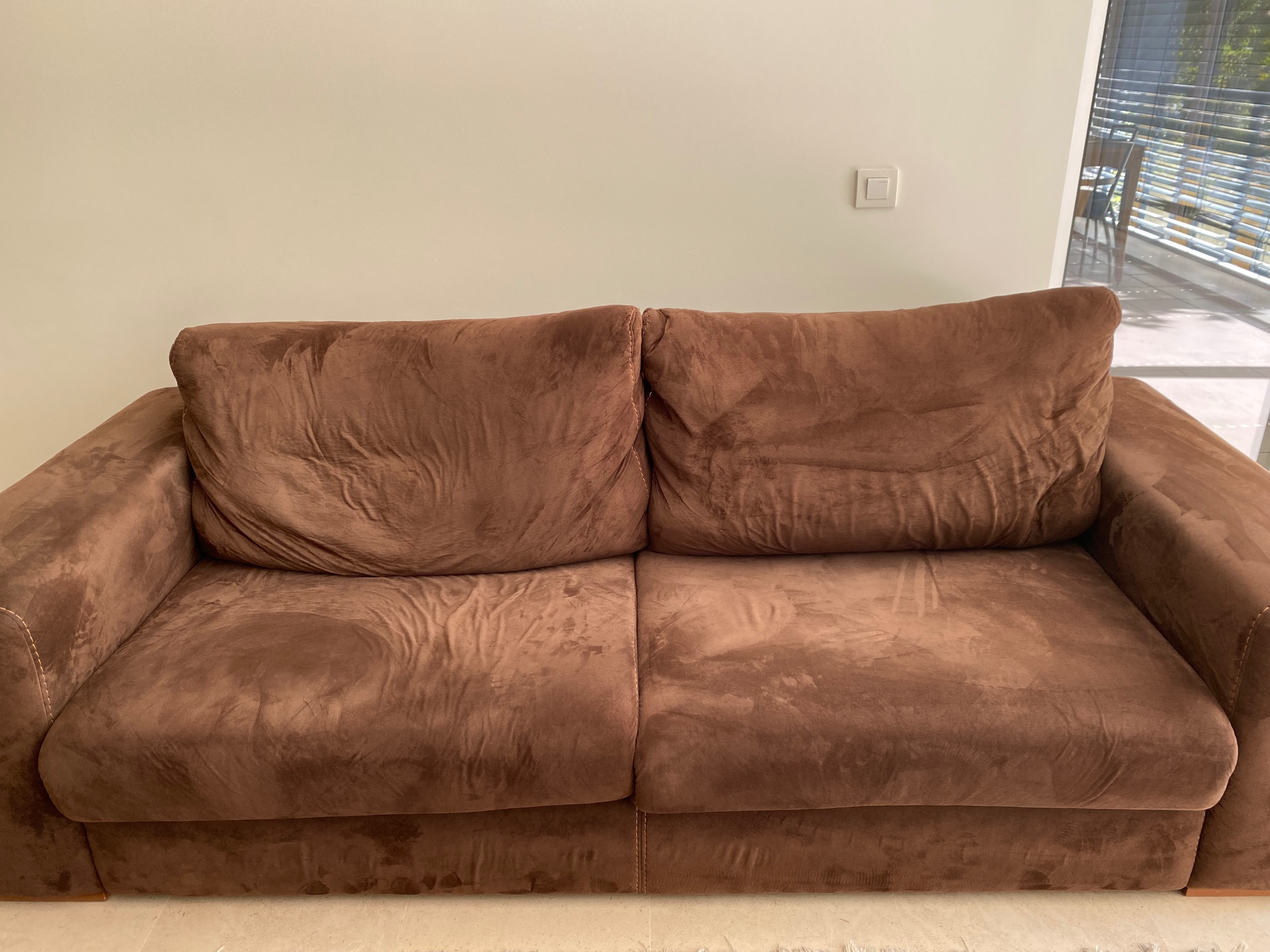 Seller photo