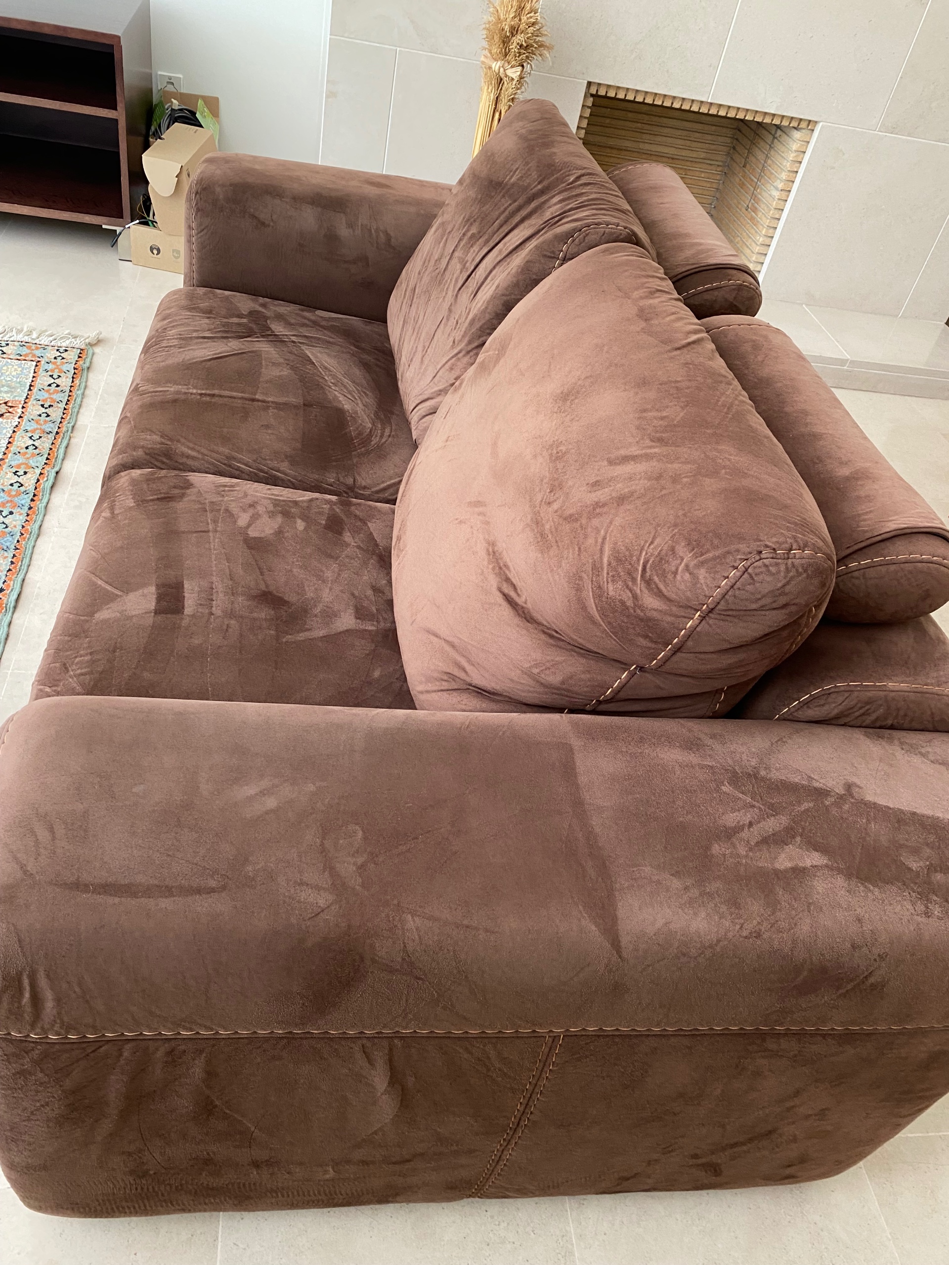Seller photo
