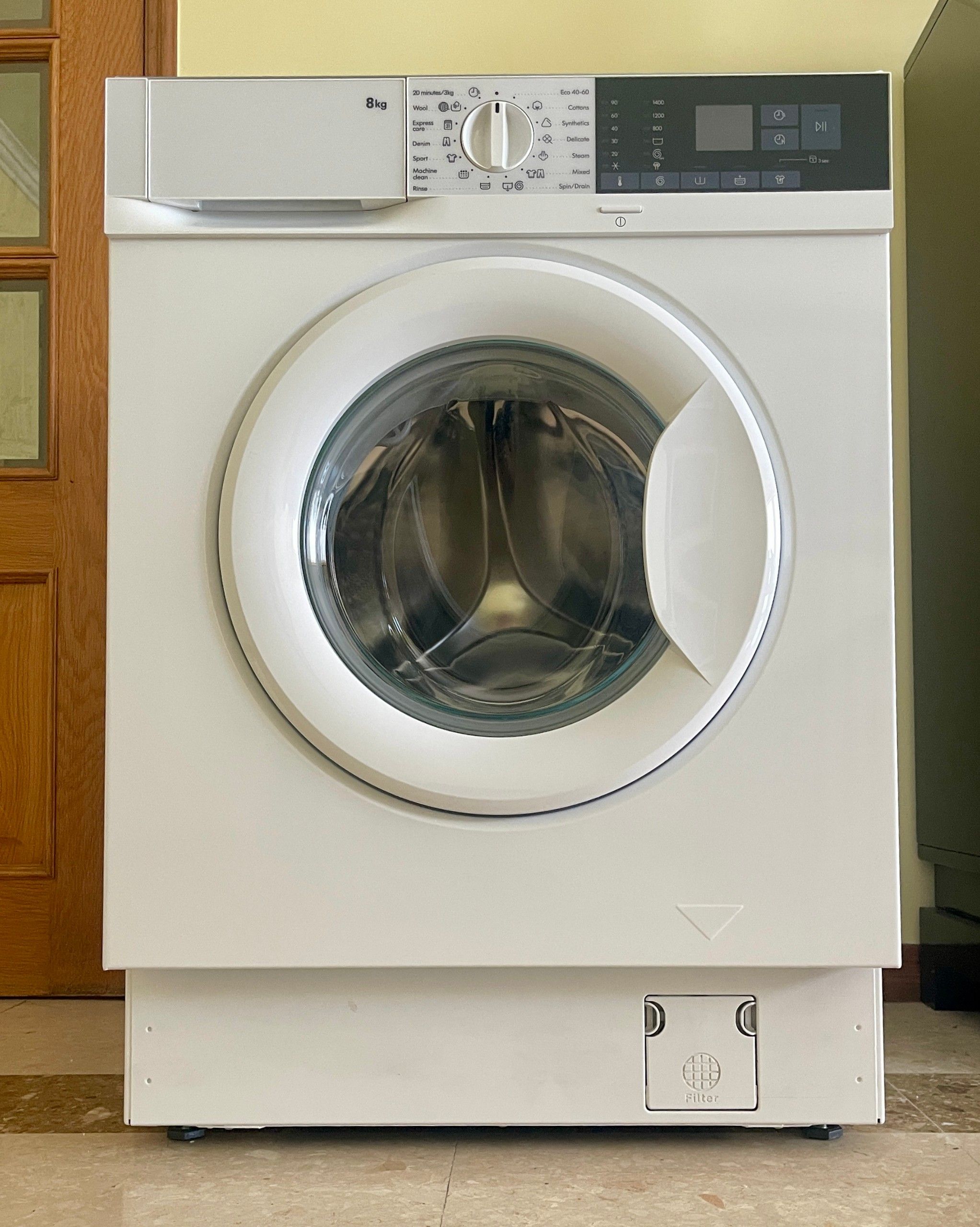 Seller photo