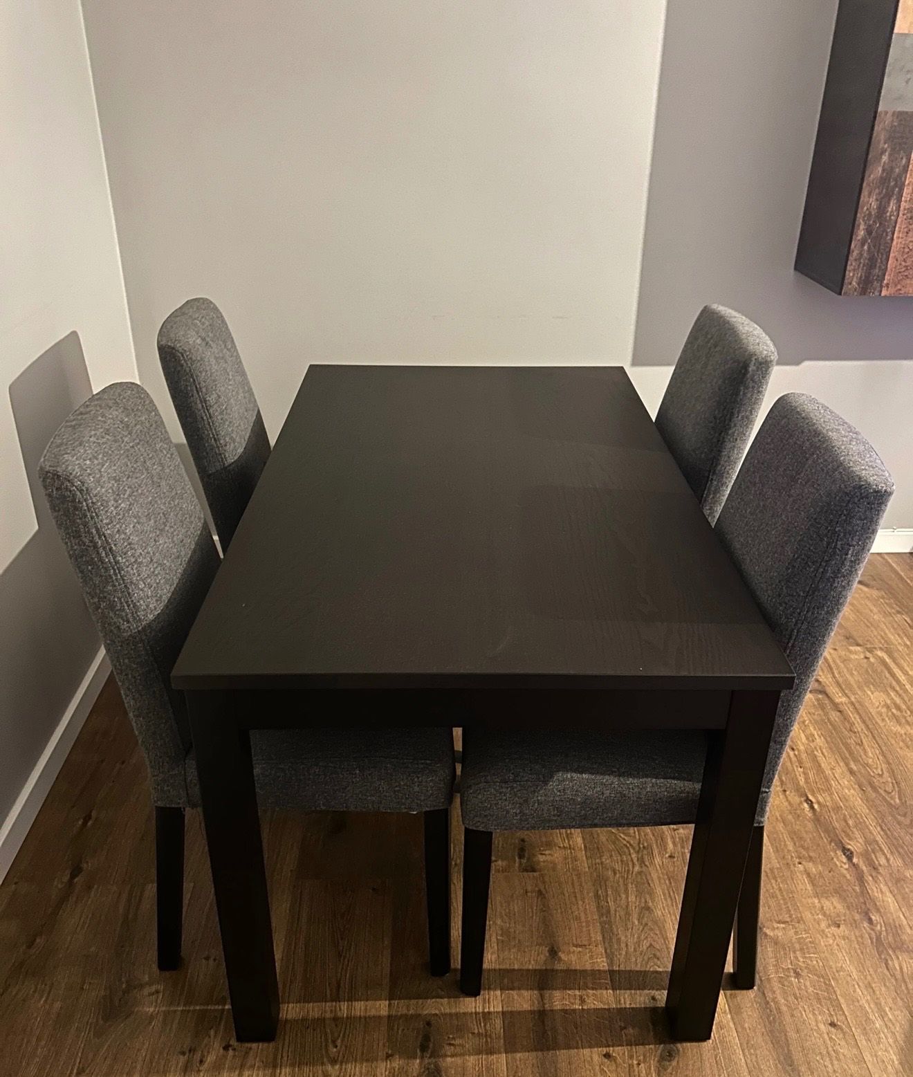 Seller photo