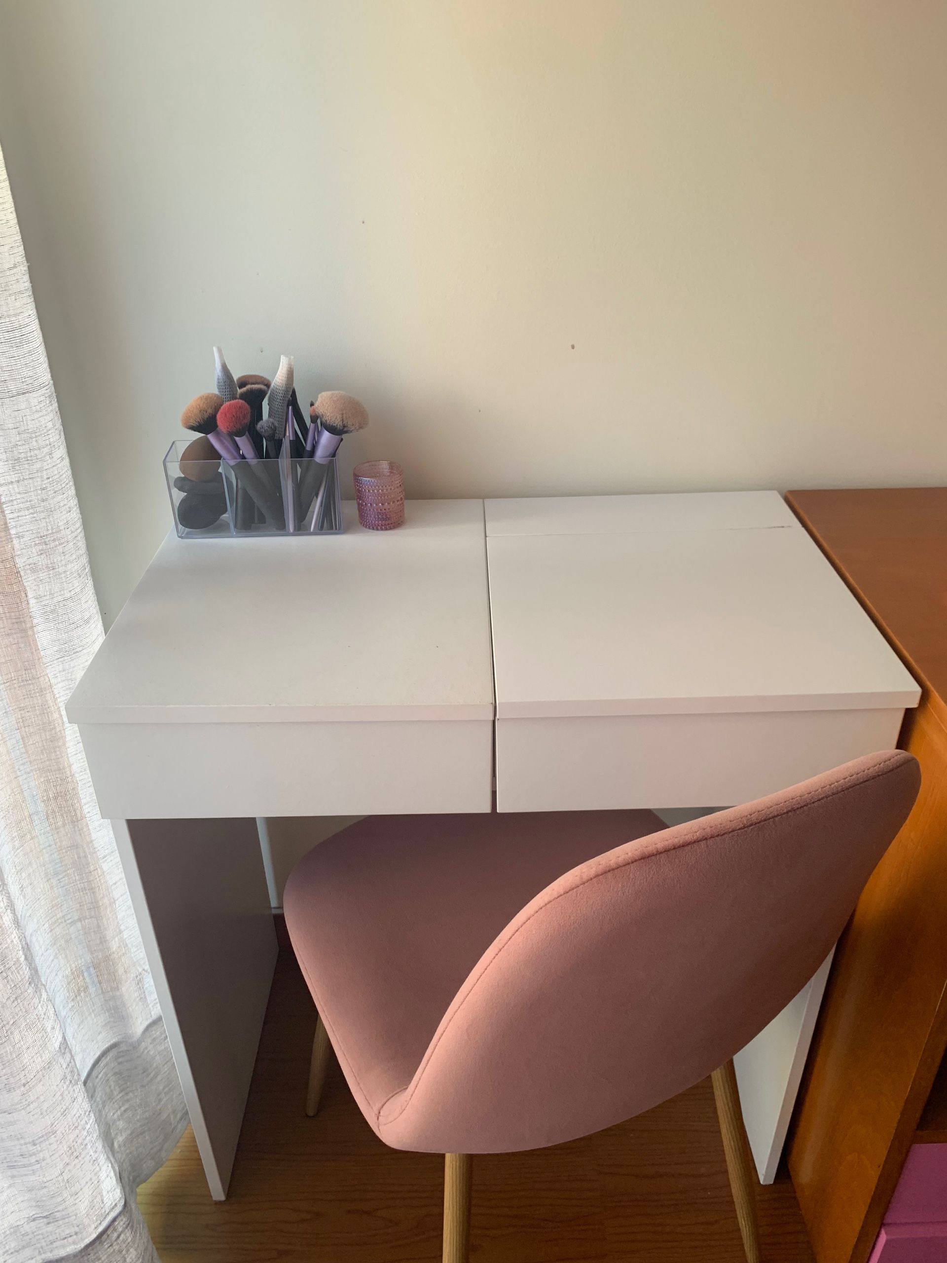 Seller photo