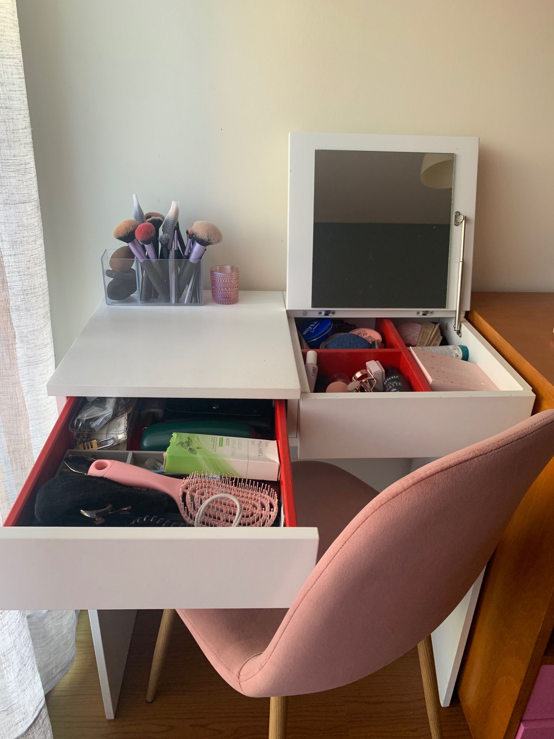 Seller photo