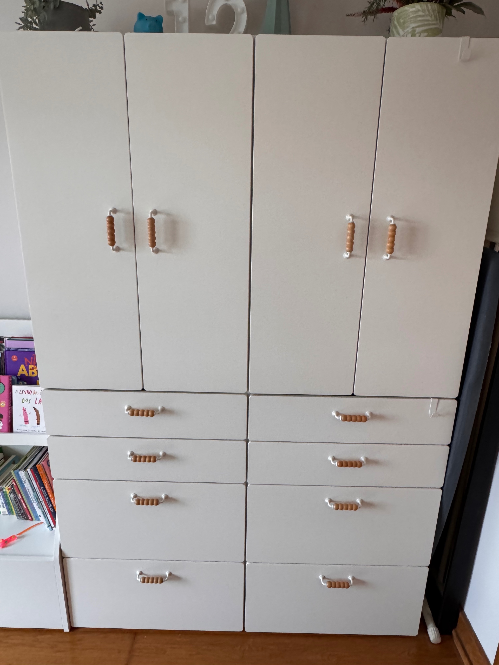 Seller photo