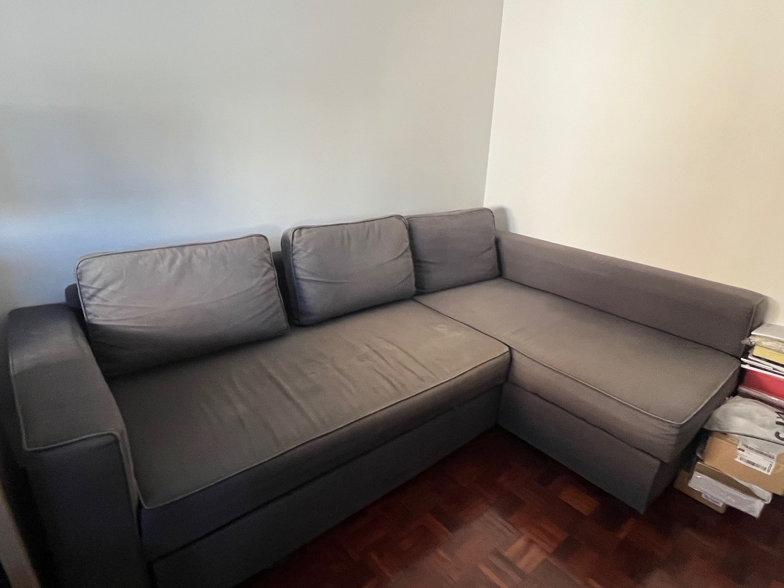 Seller photo