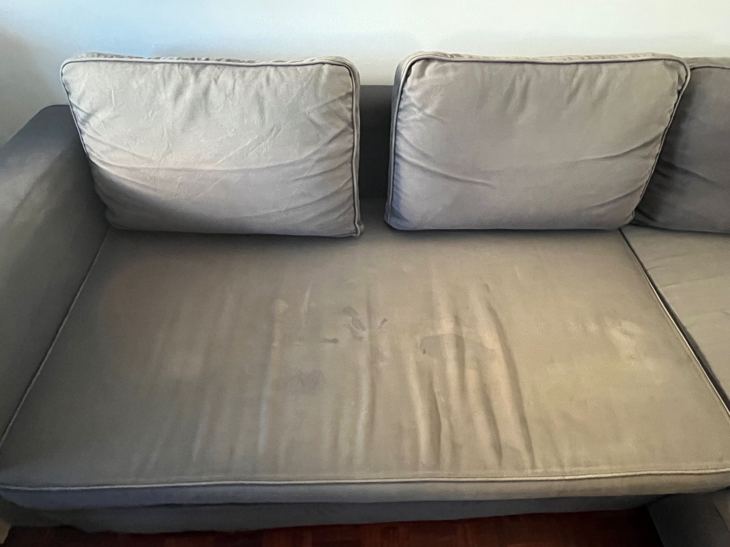 Seller photo