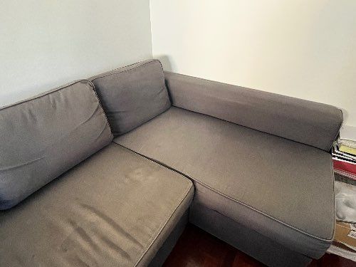 Seller photo