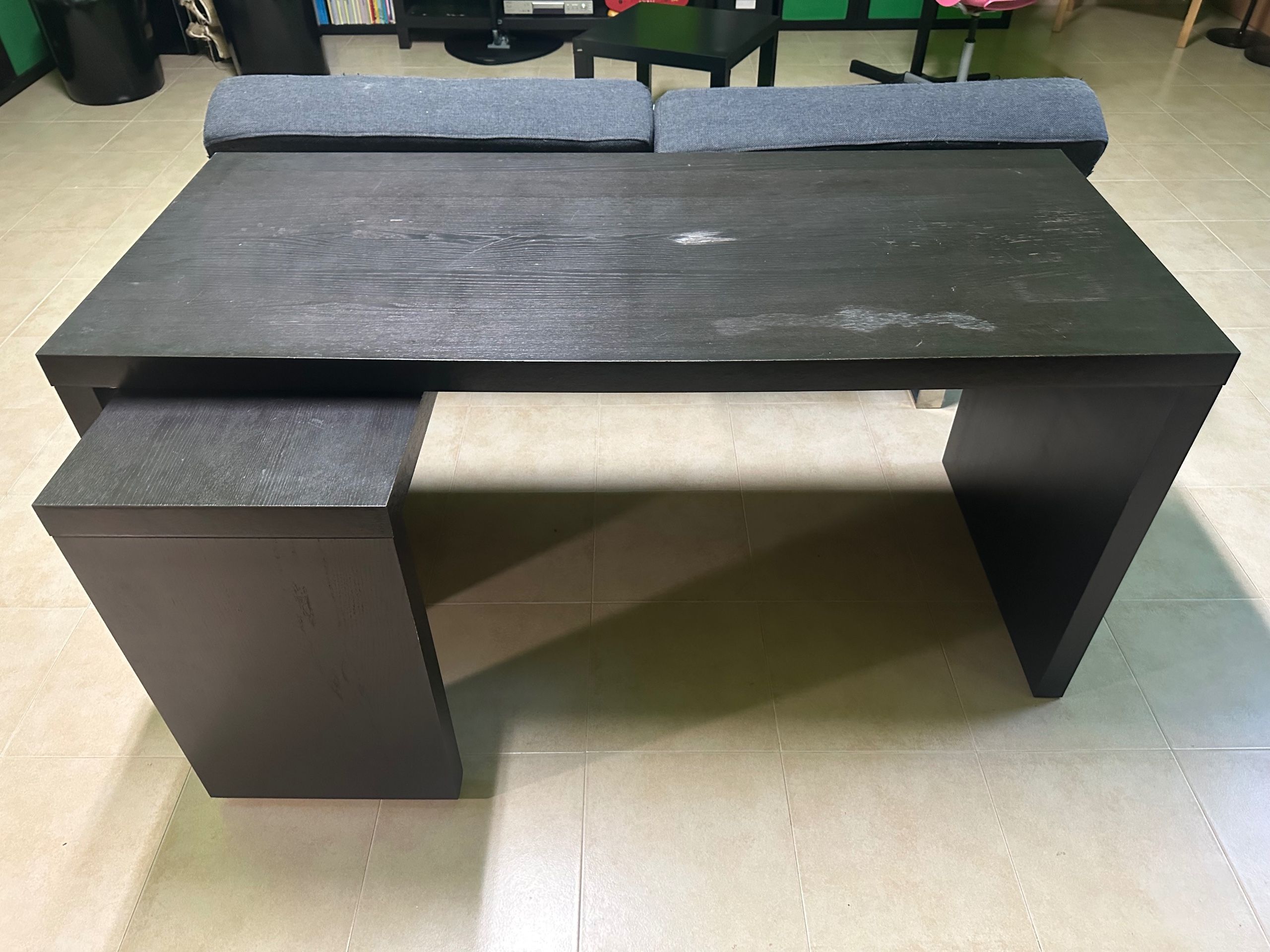 Seller photo