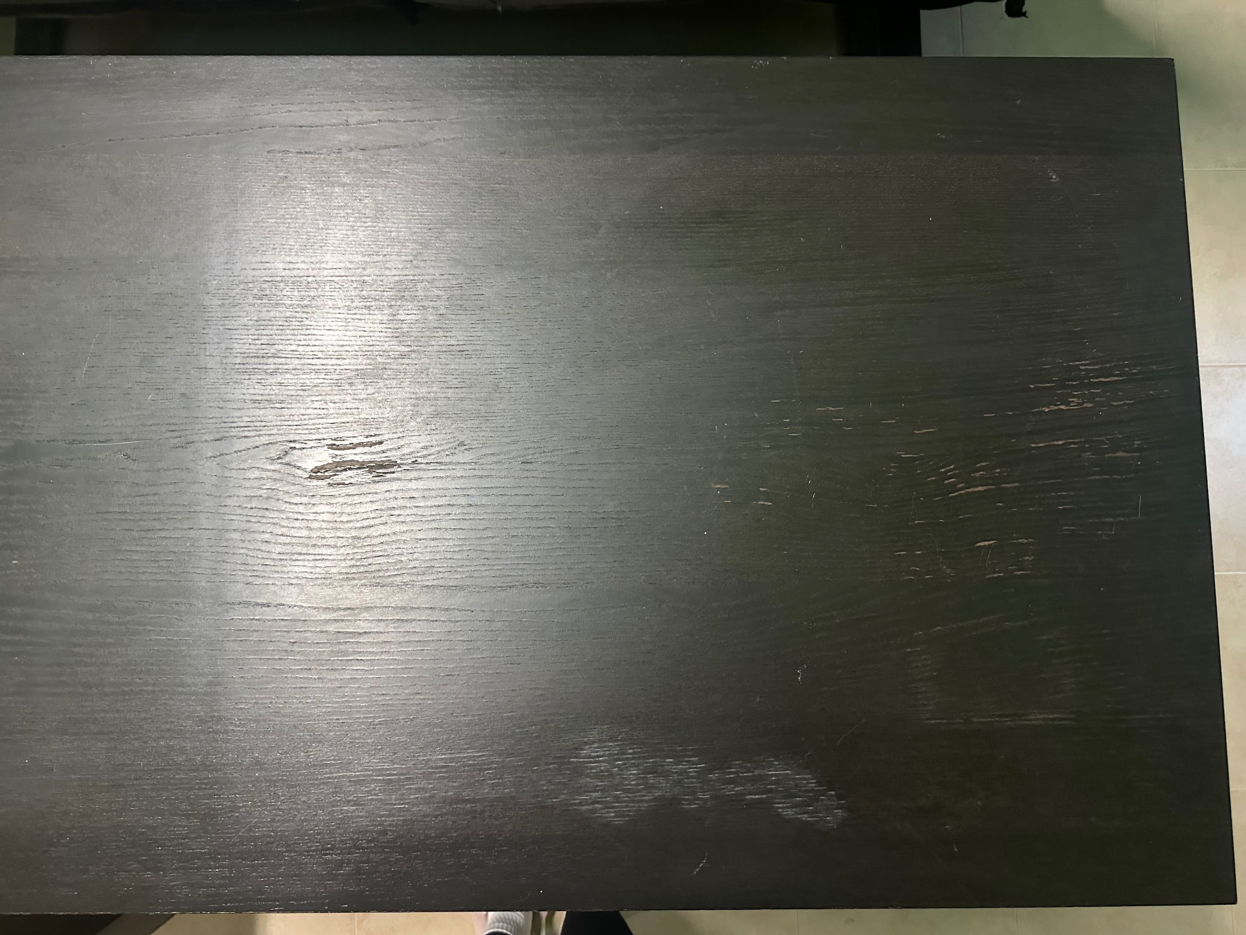 Seller photo