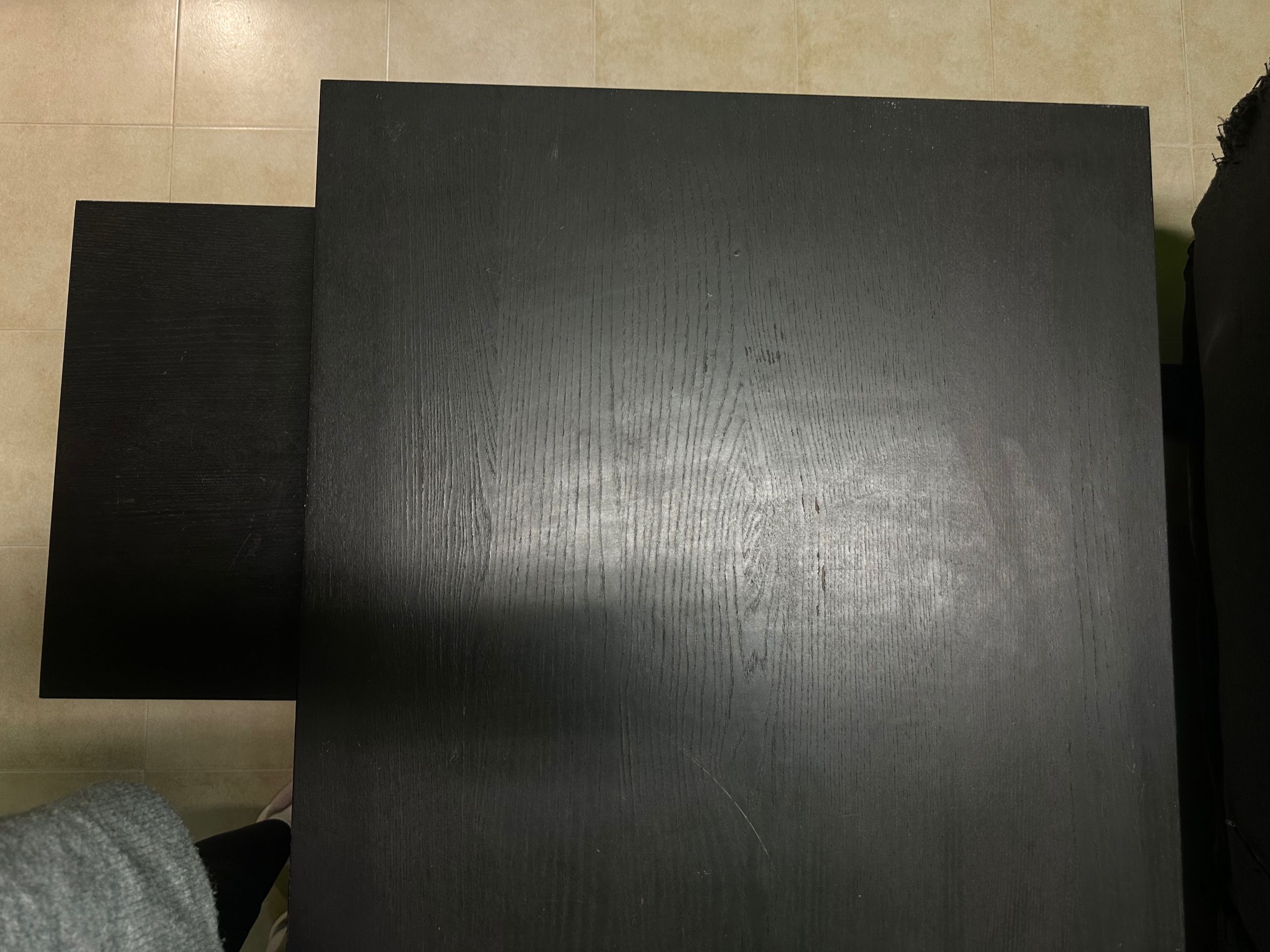 Seller photo