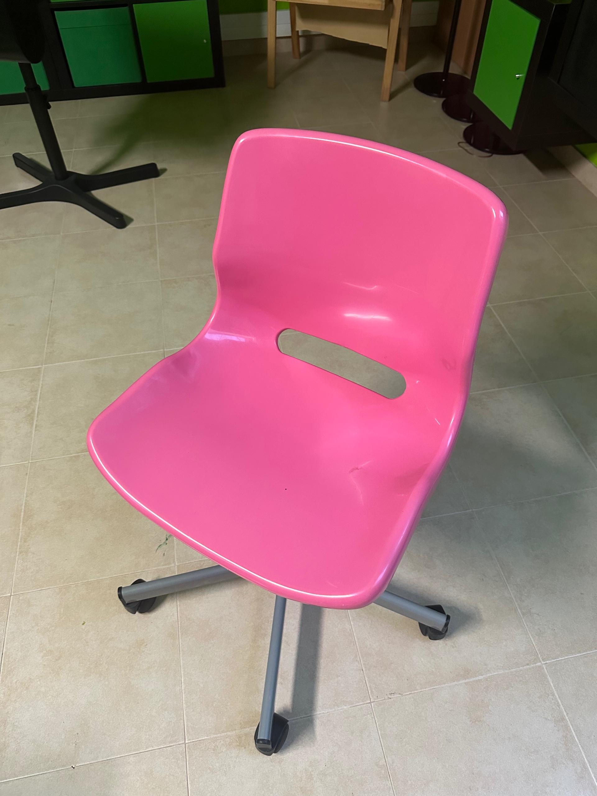 Seller photo