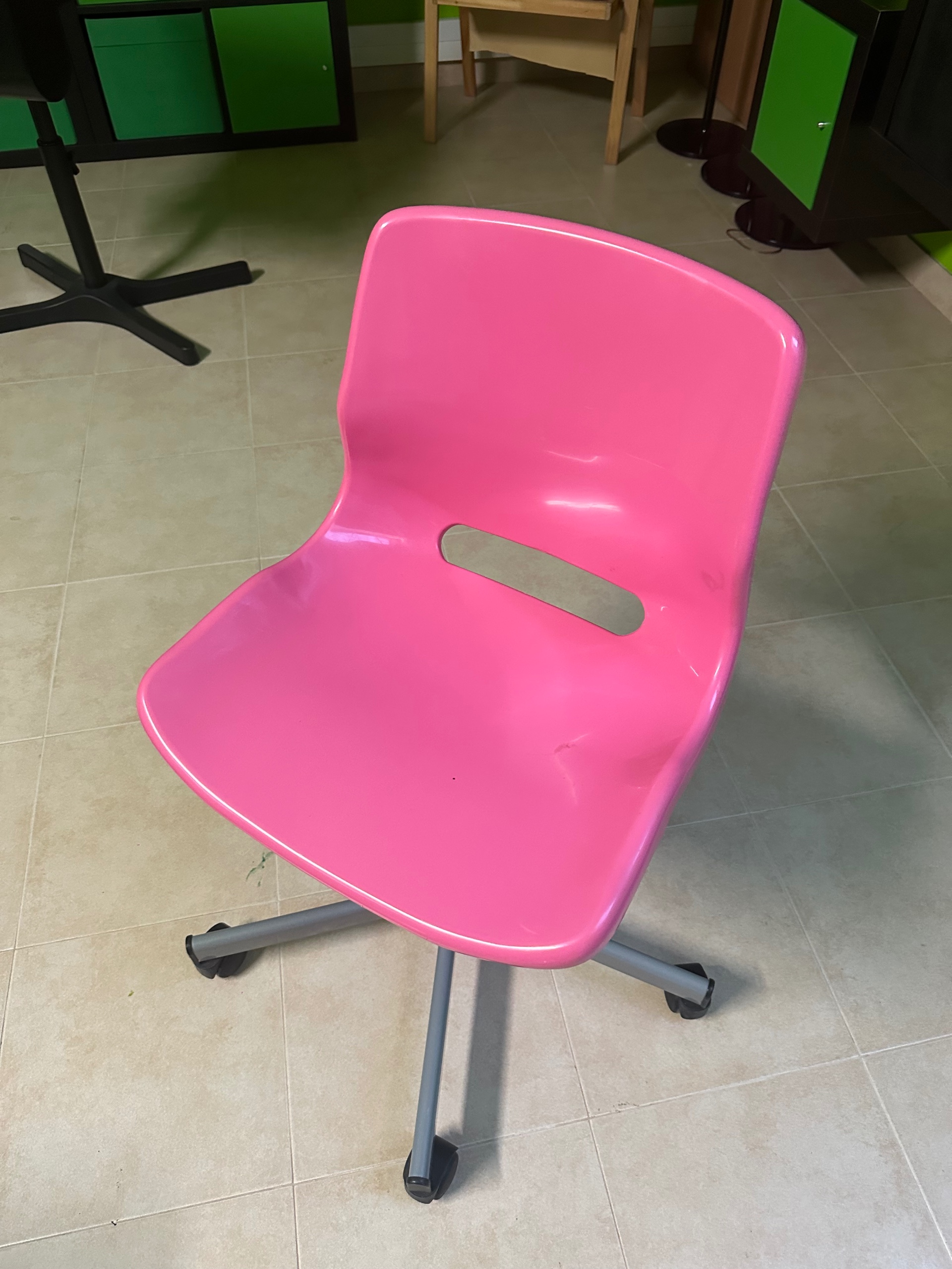 Seller photo