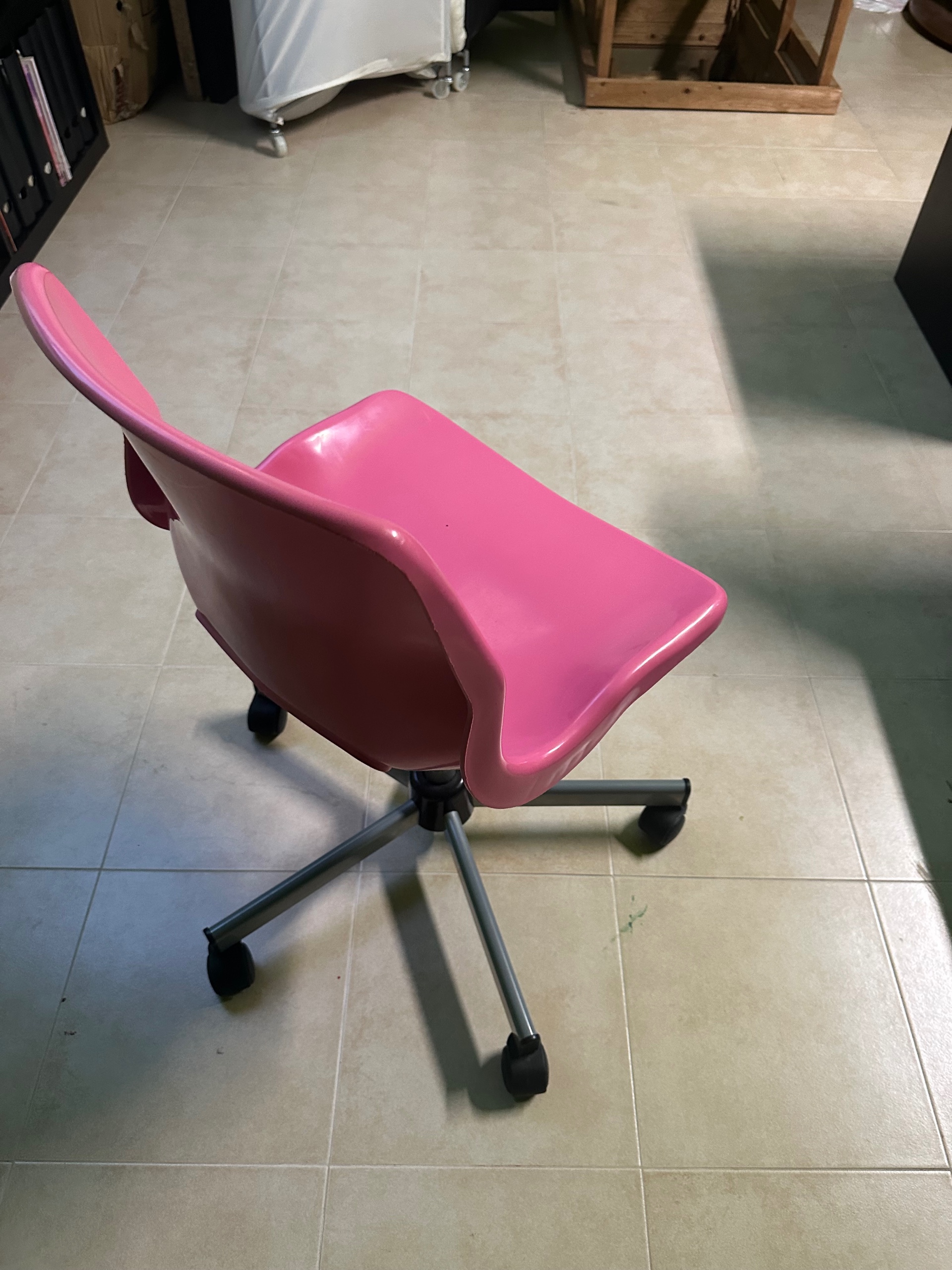 Seller photo