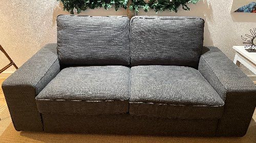 Seller photo