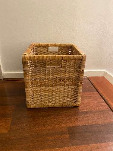 Seller photo