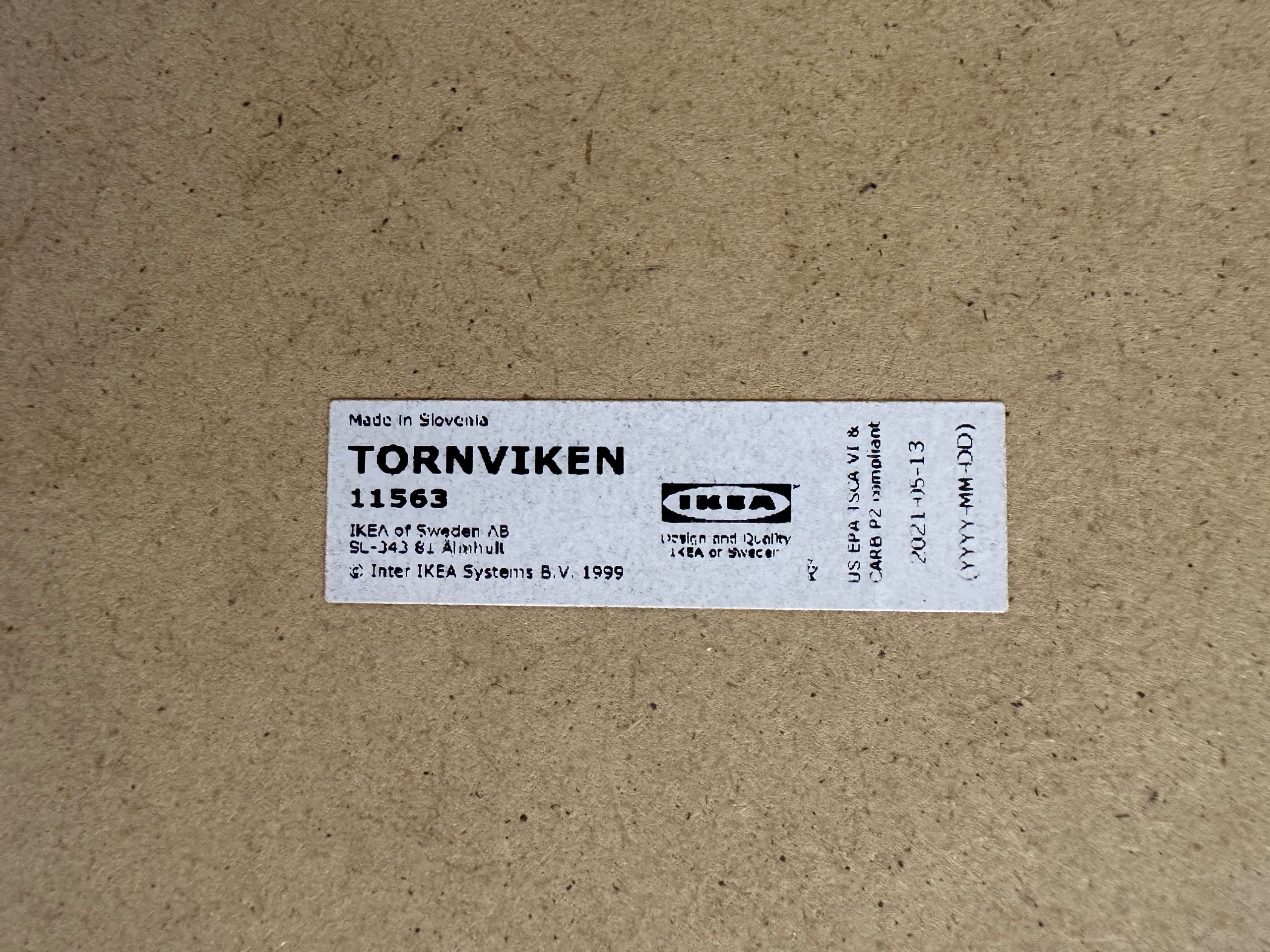 Seller photo