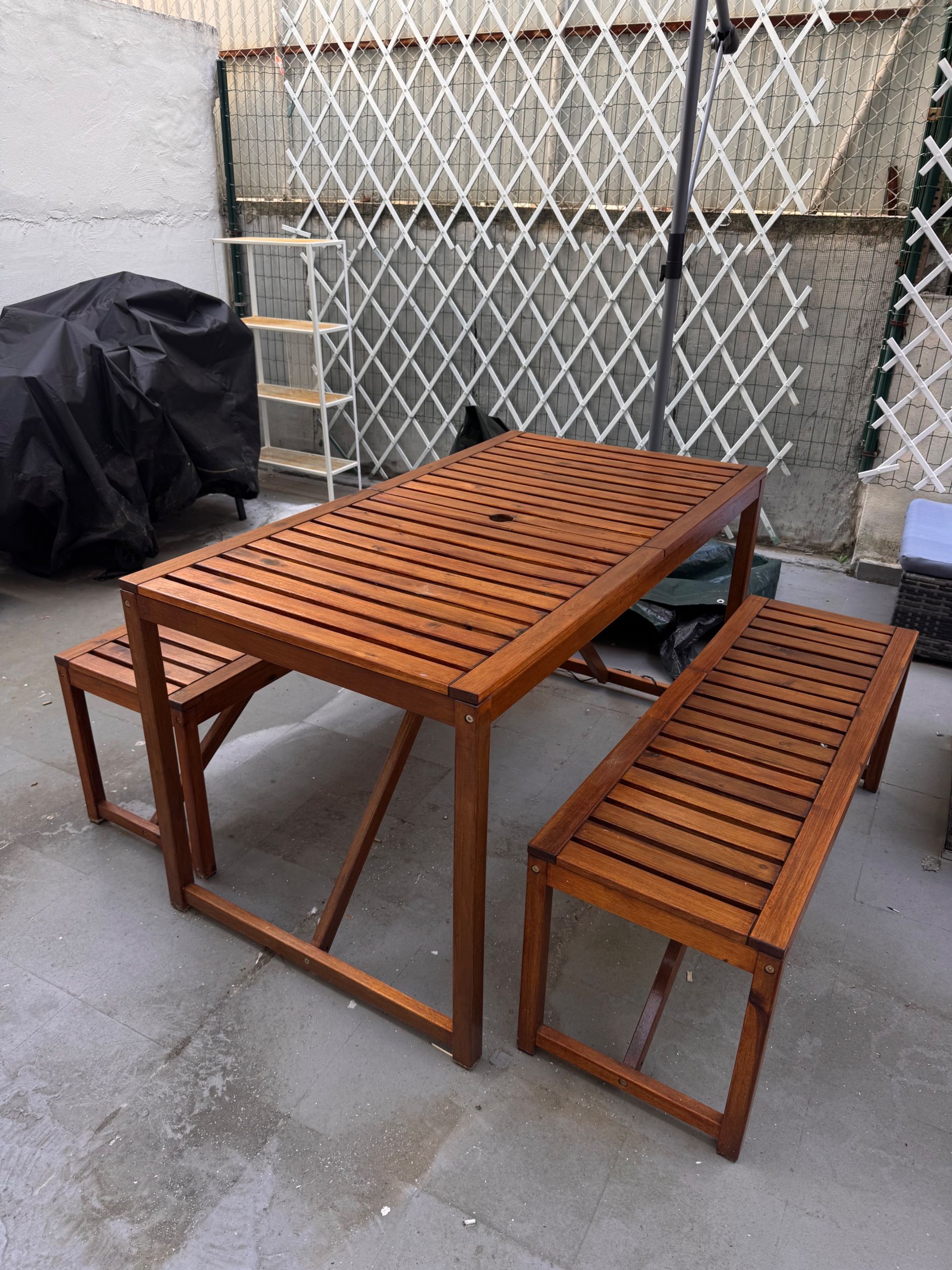 Seller photo