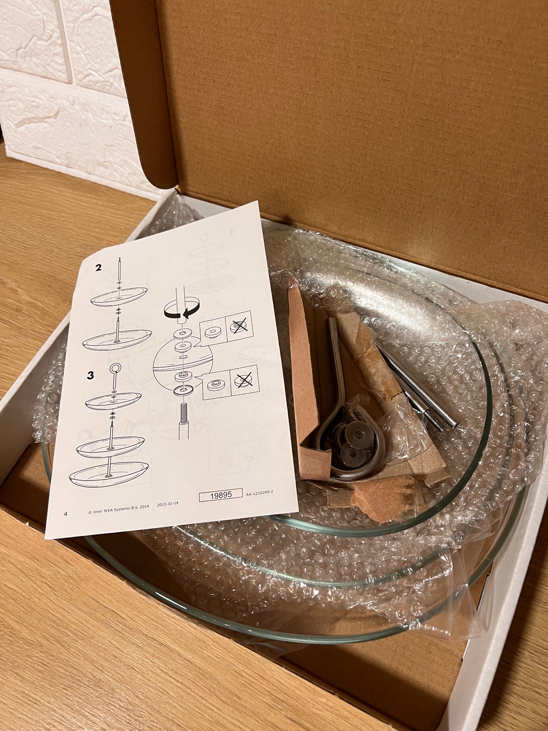 Seller photo